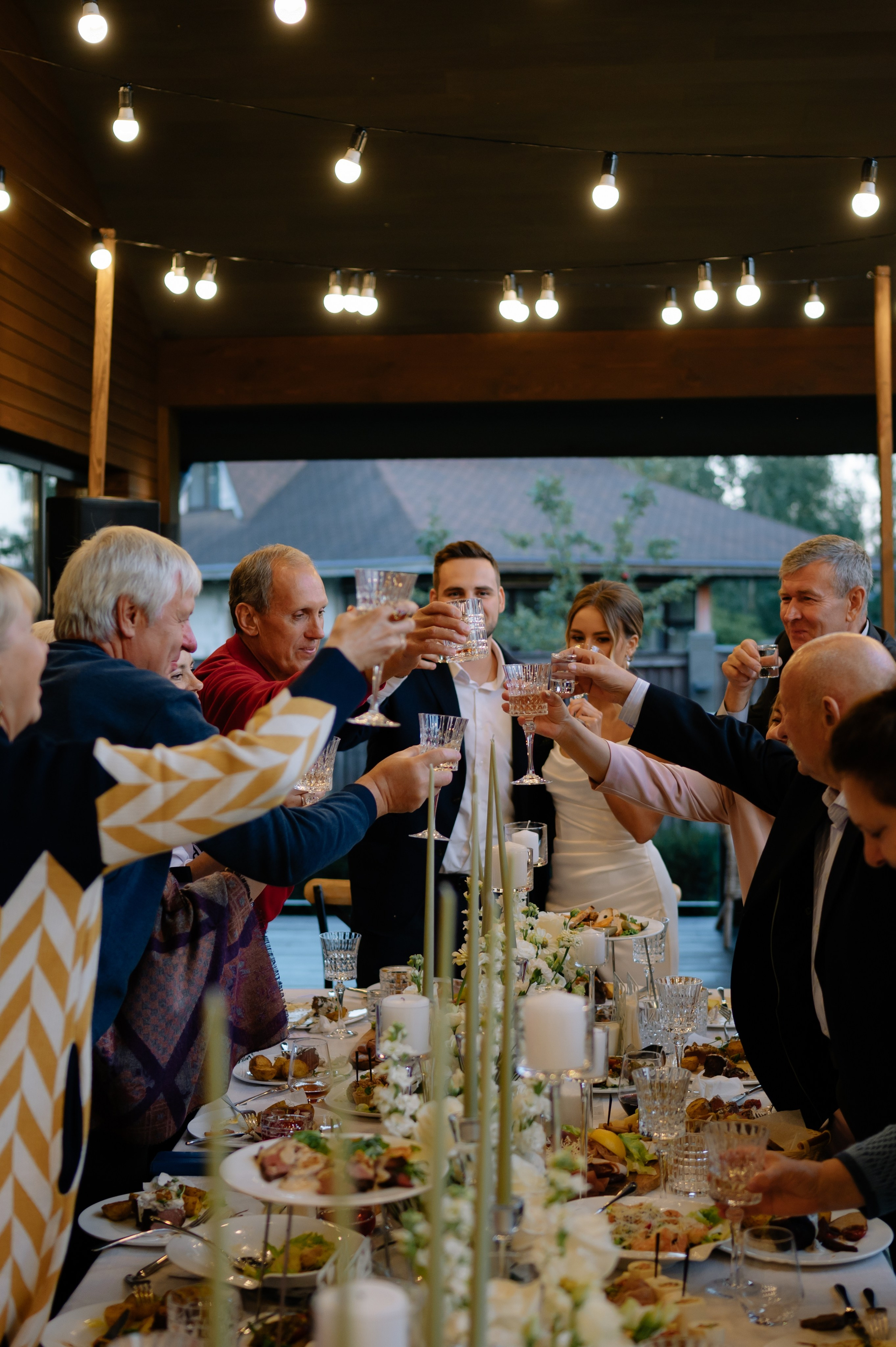 Алексей и Анастасия. Свадебный фотограф Минск, Пинск, Брест, Гродно Чернигов Андрей