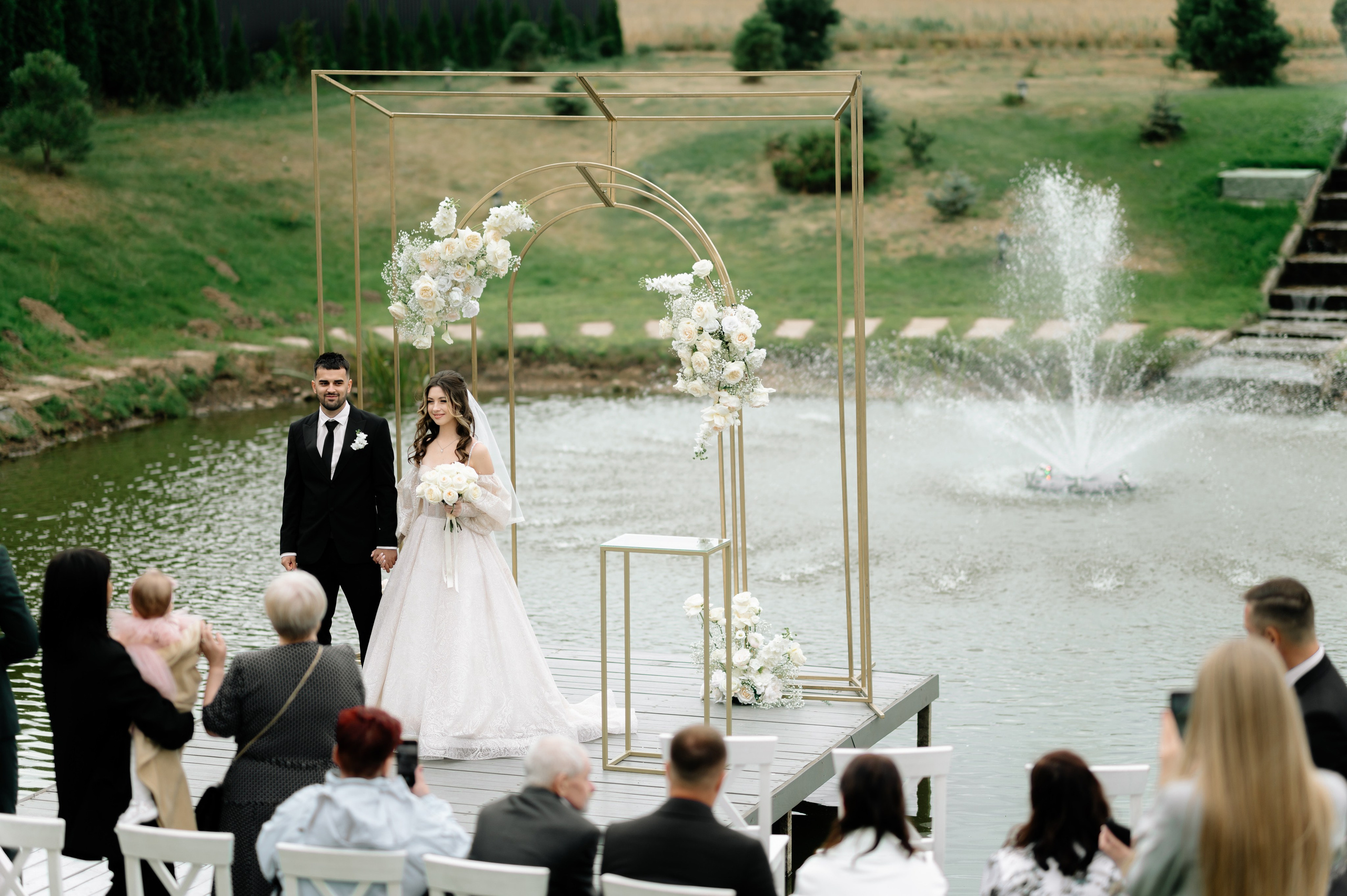 Никита и Анастасия. Свадебный фотограф Минск, Пинск, Брест, Гродно Чернигов Андрей