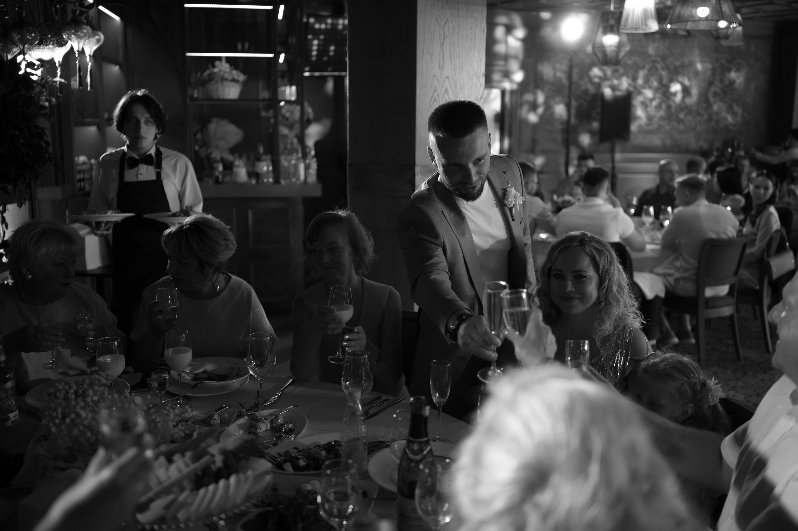 Даник и Ангелина. Свадебный фотограф Минск, Пинск, Брест, Гродно Чернигов Андрей