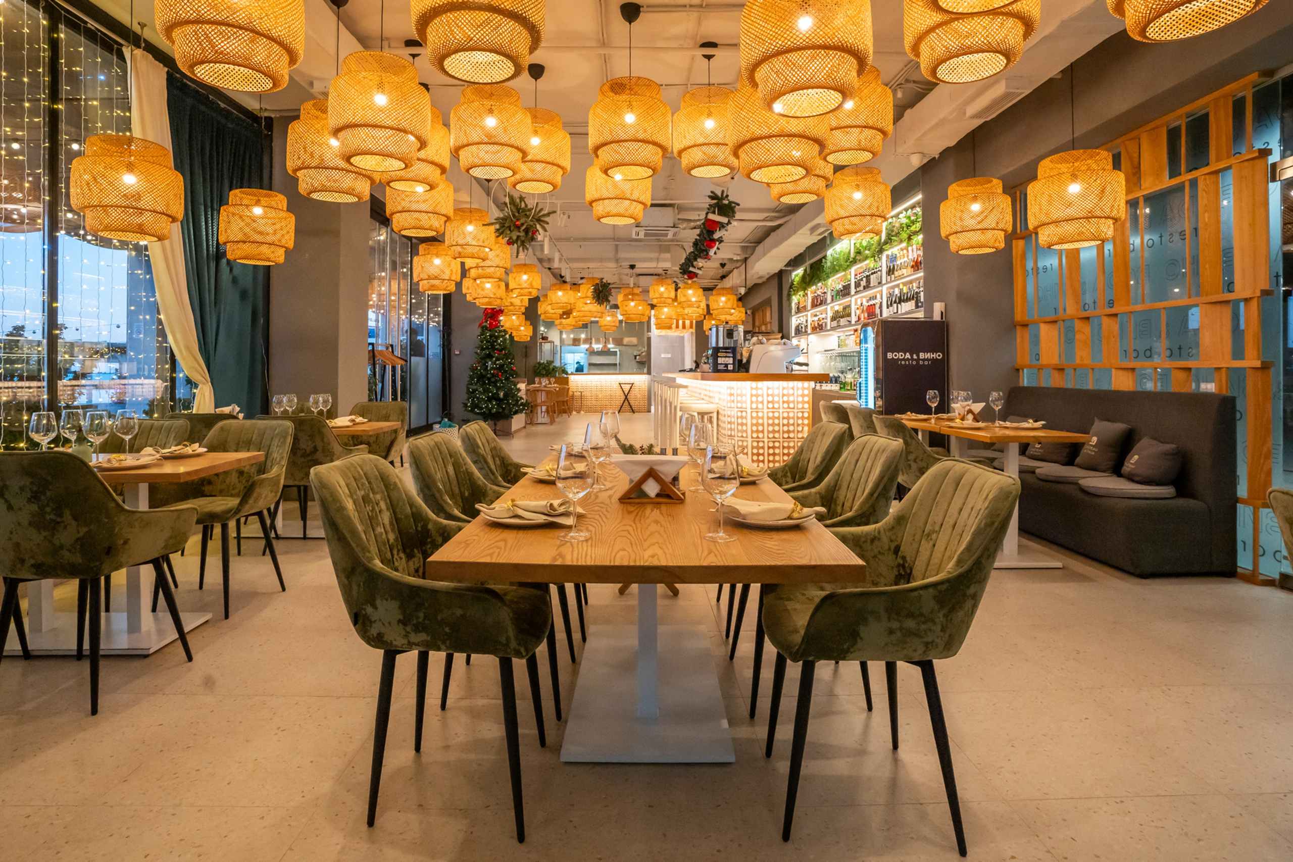 Интерьер. Фотограф в Новороссйиске Евгений Львов