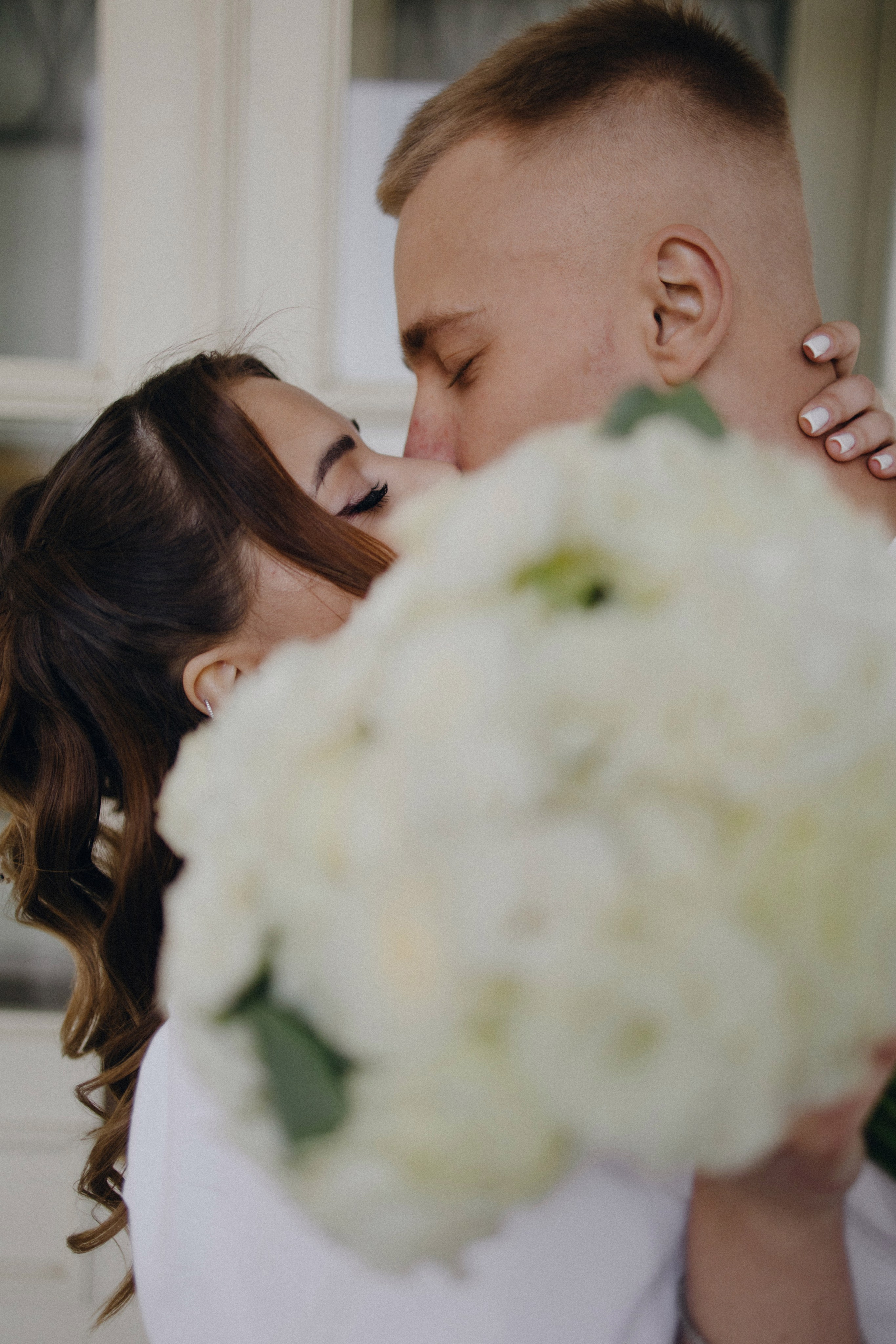 Анонс со свадьбы Арсена и Арины. Свадебный фотограф Москва и другие города