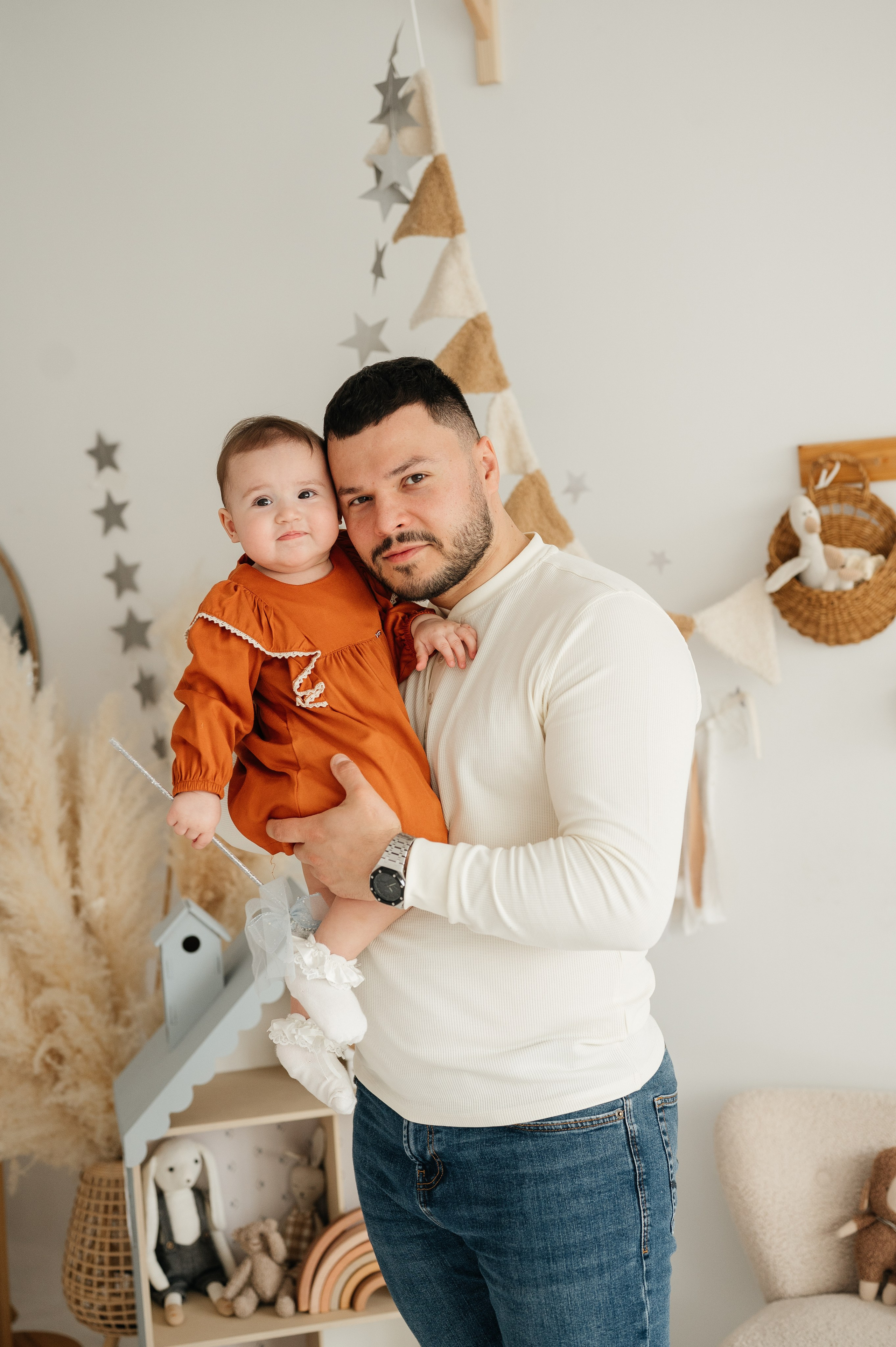 Семейная фотосессия. Свадебный и семейный фотограф в Краснодаре Алина Мельник