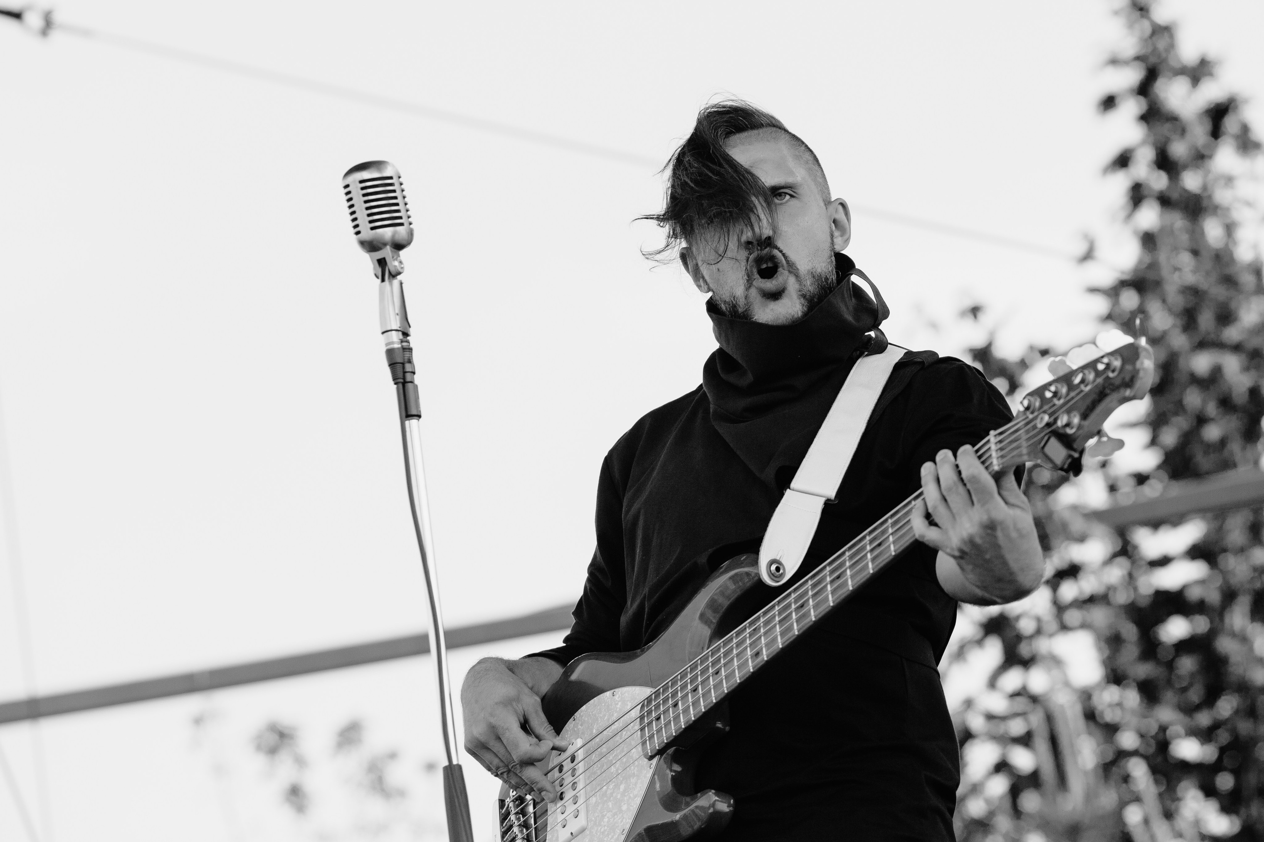 Фестиваль «Дыши музыкой». Главная