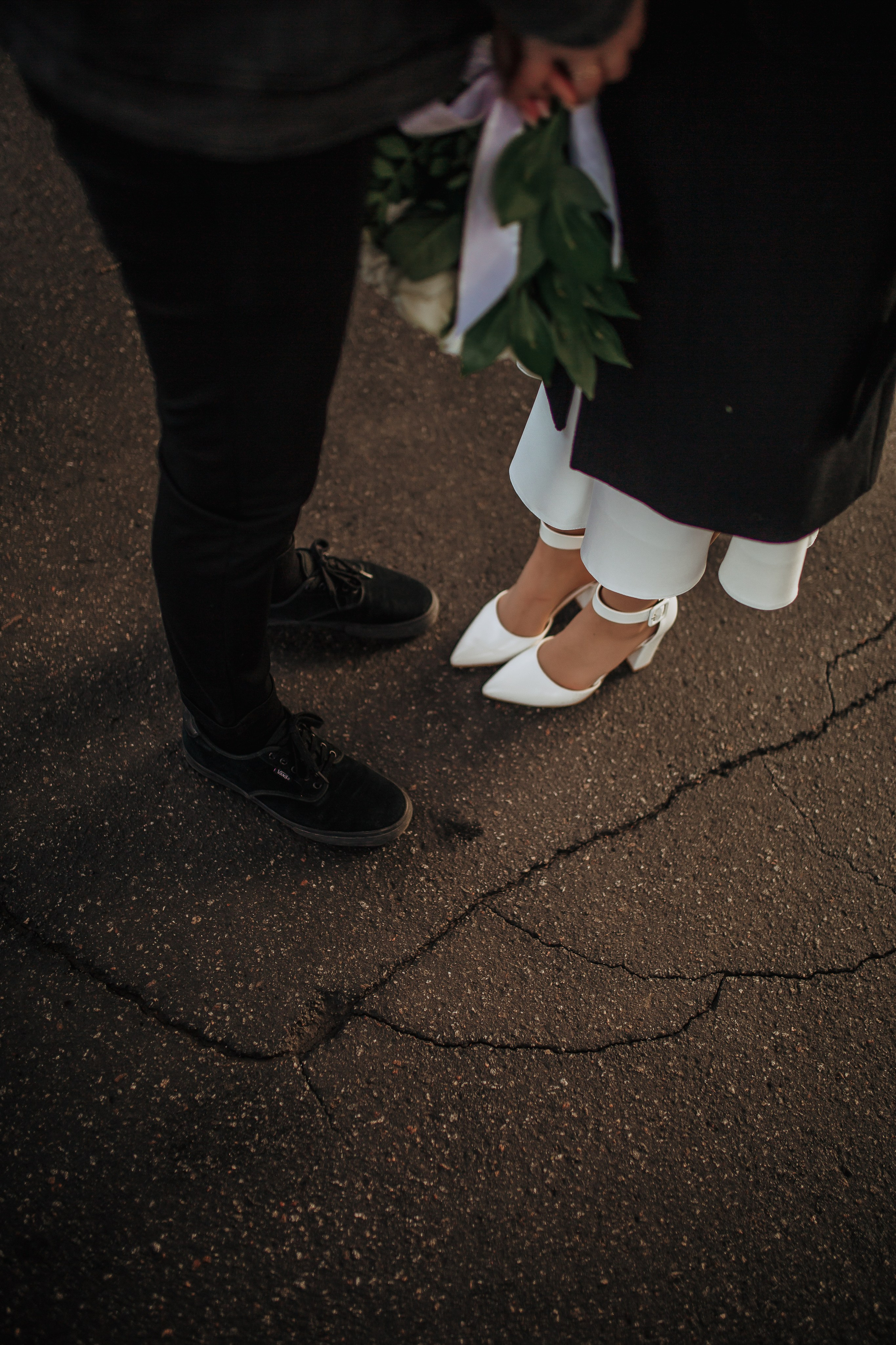 Роза & Андрей. Семейный и Свадебный фотограф в Санкт-Петербурге Плохая Екатерина