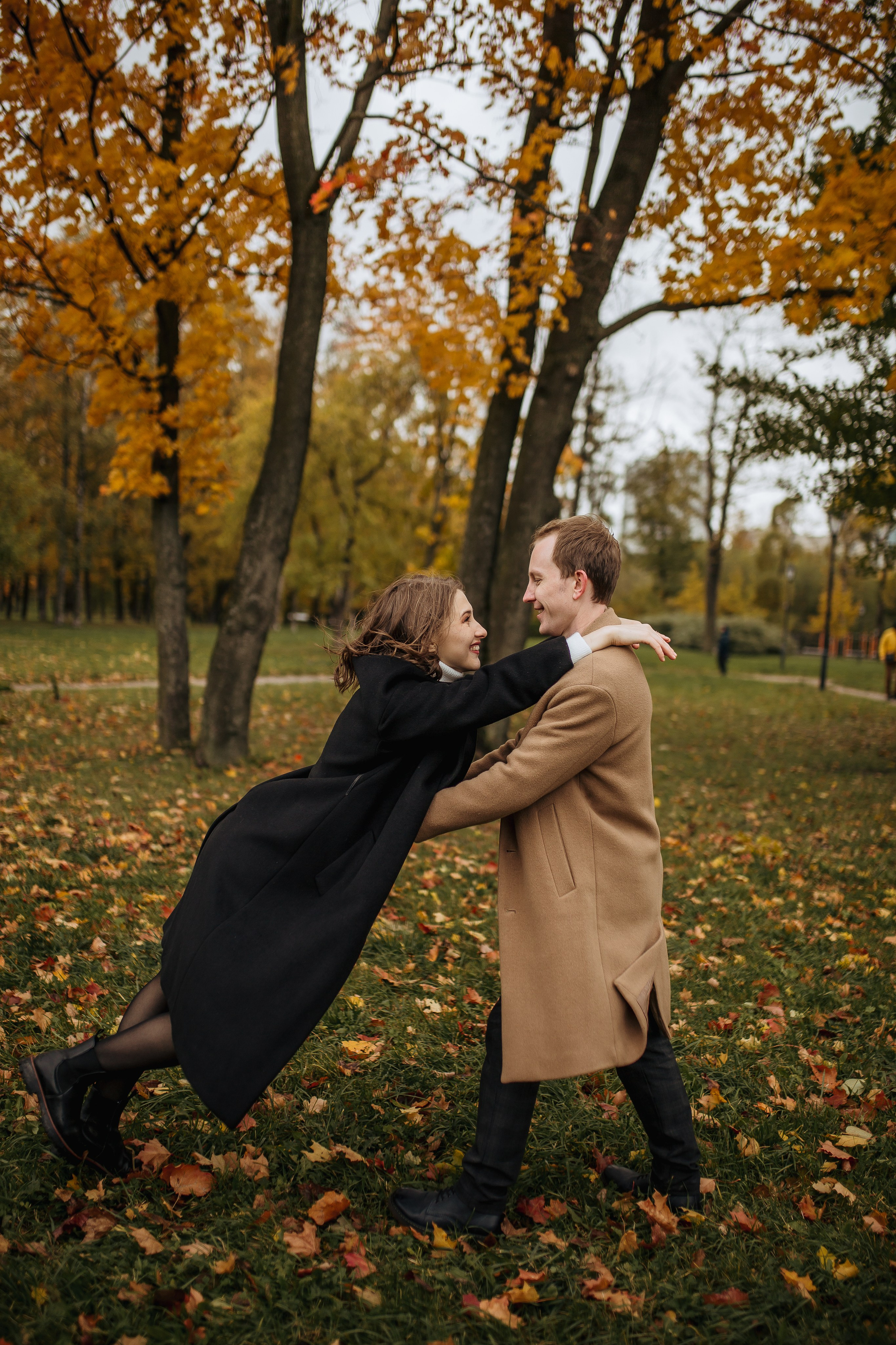 Елена & Роман предложение. Семейный и Свадебный фотограф в Санкт-Петербурге Плохая Екатерина