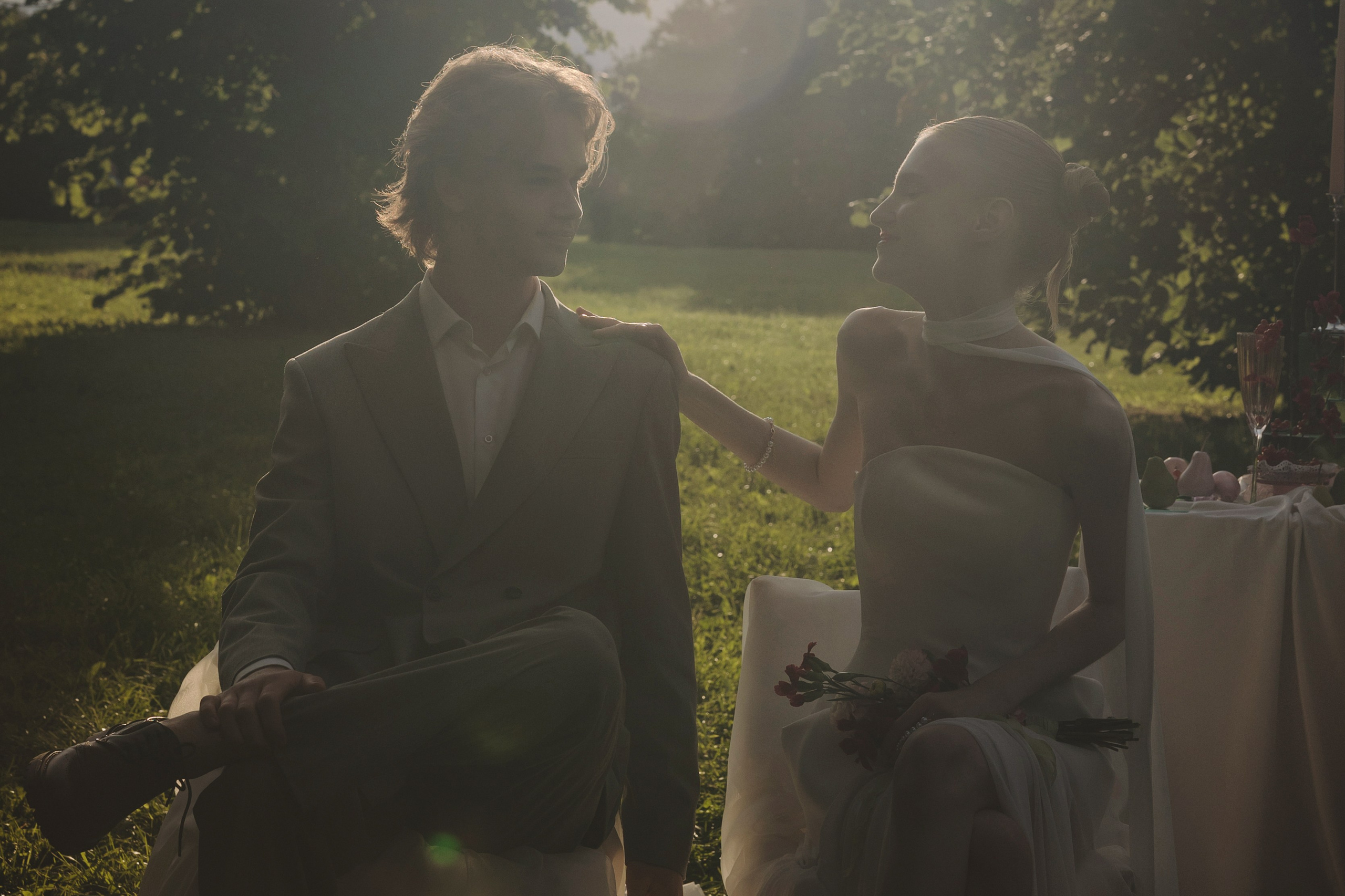 Саша & Тимофей. Свадебный, семейный и индивидуальный фотограф в Зеленограде и Москве Ирина Костенко