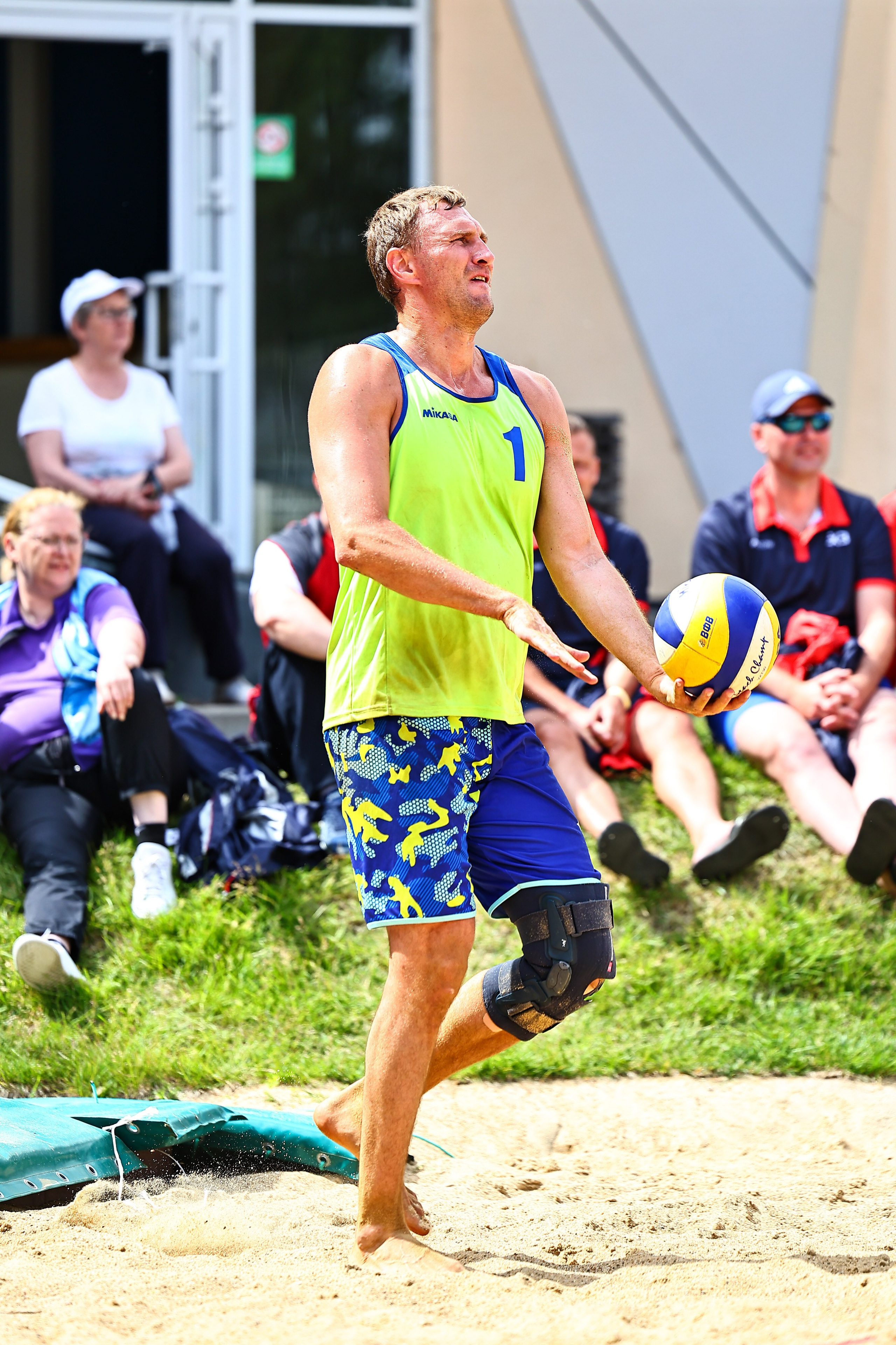 АТОМИАДА Лето 2025. Фототерапевт Ева Бунеева