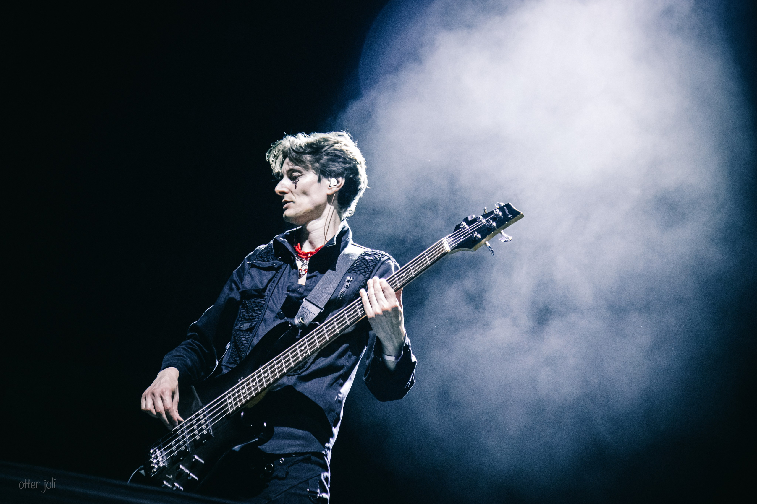 Geek & Music. Концертный репортёр Валерия Сафина