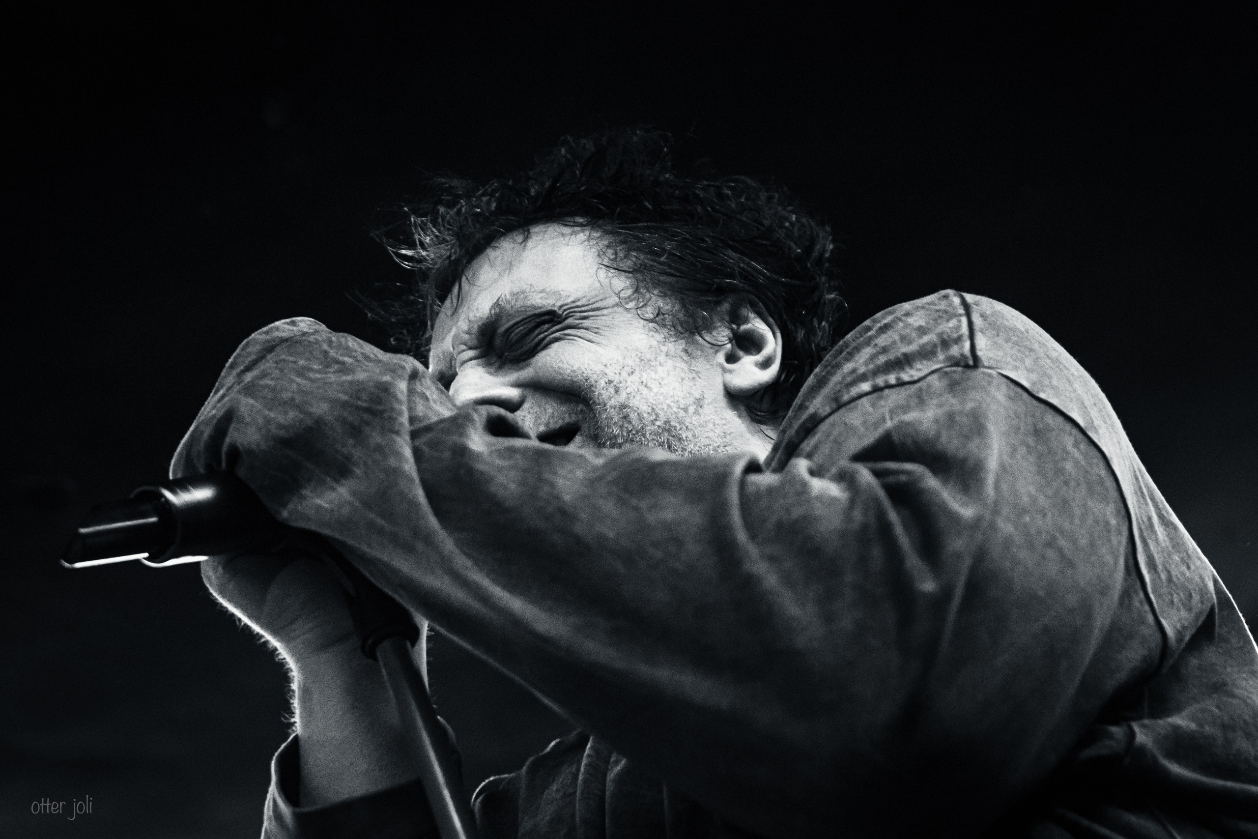 Глеб Самойлов. Концертный репортёр Валерия Сафина