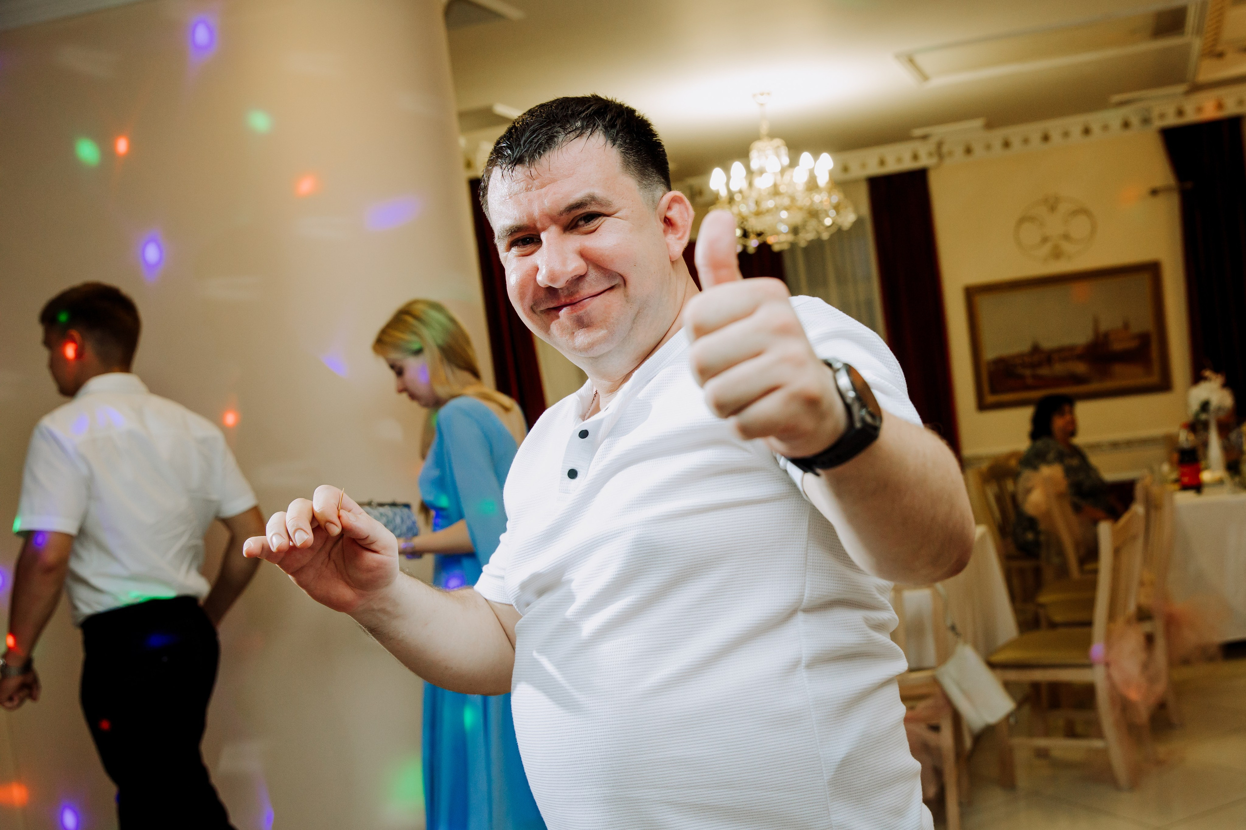 Лазурный. Семейный фотограф москва