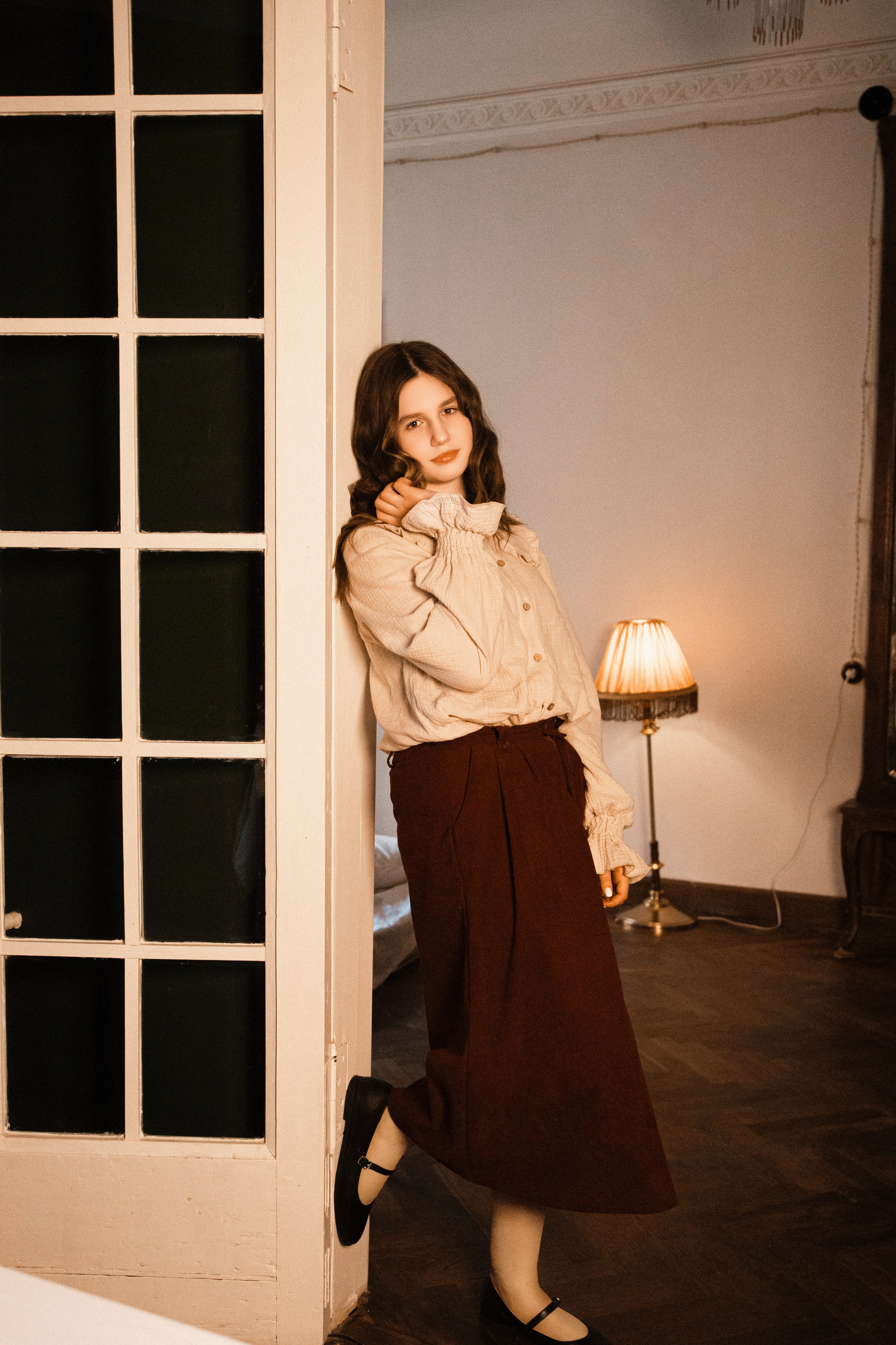 Семейная фото-история