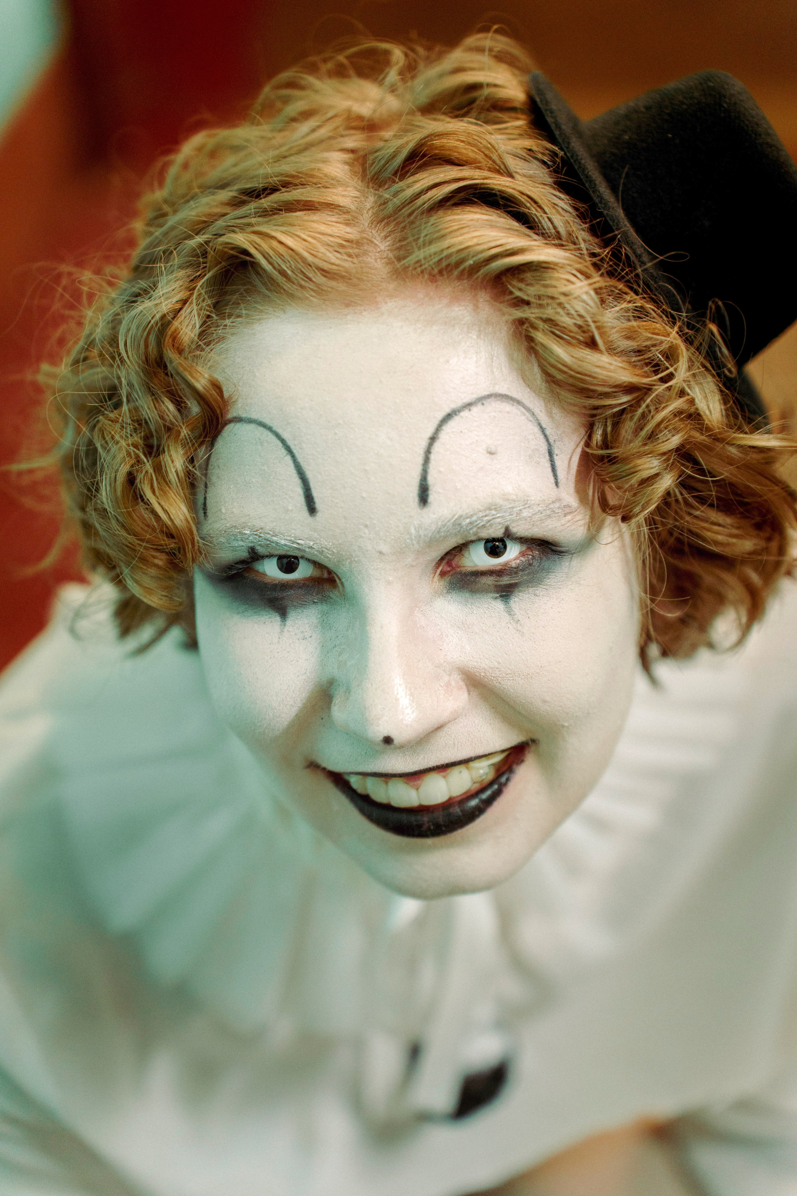 Хеллоуин 2024. Фотограф в Санкт-Петербурге Ибрагимова Алина