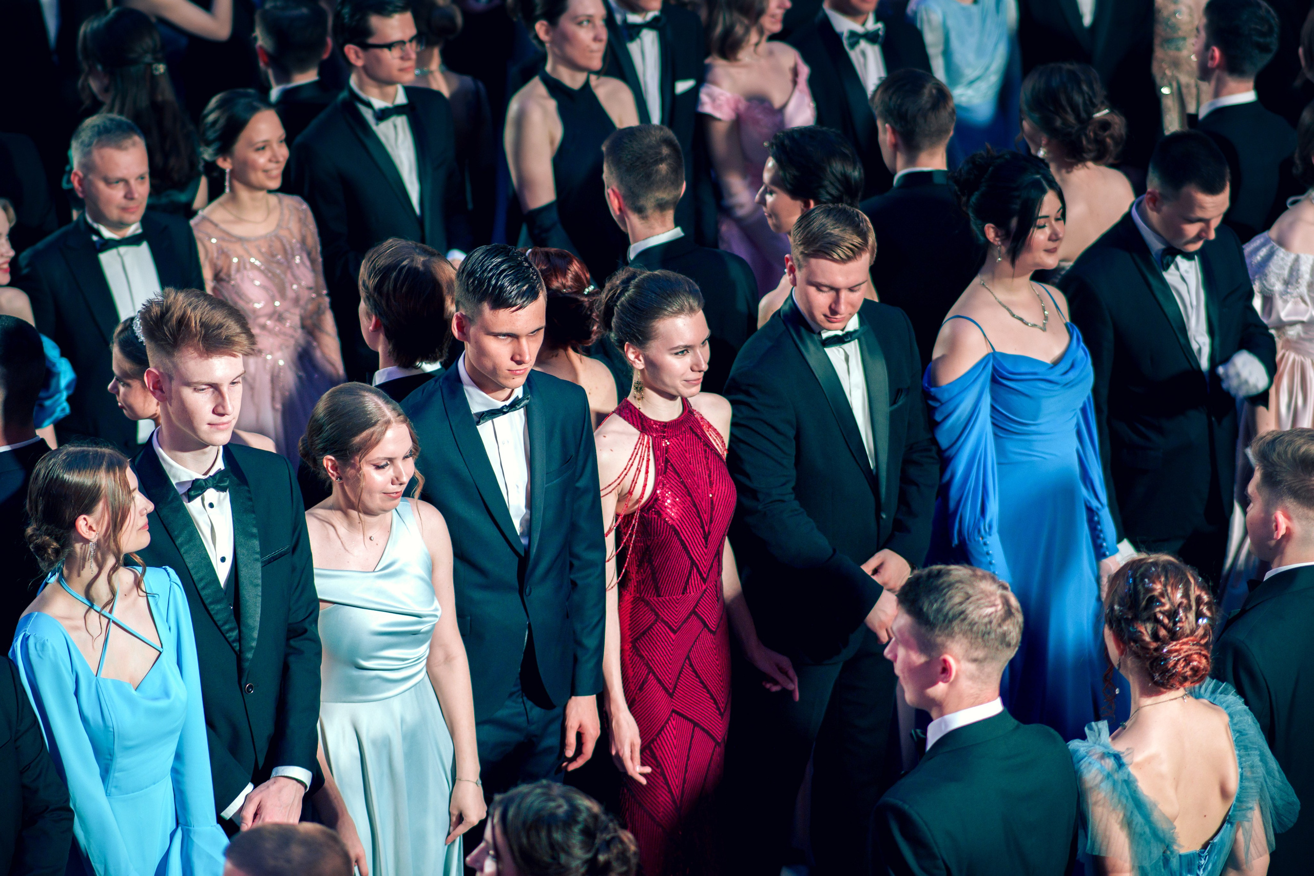 Бал дебютантов 2025. Фотограф в Санкт-Петербурге Ибрагимова Алина