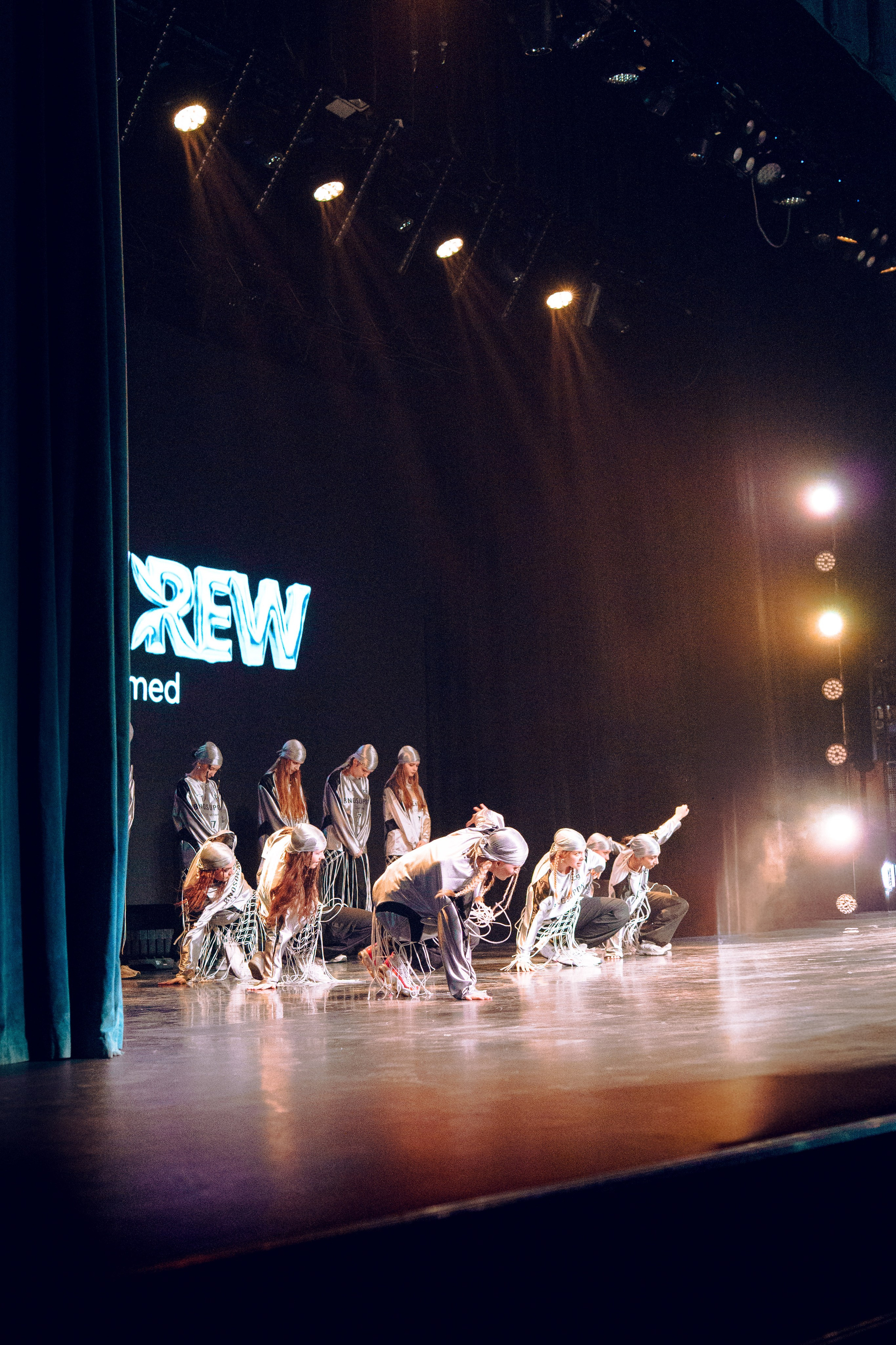 Глоу Фест. Фотограф в Санкт-Петербурге Ибрагимова Алина