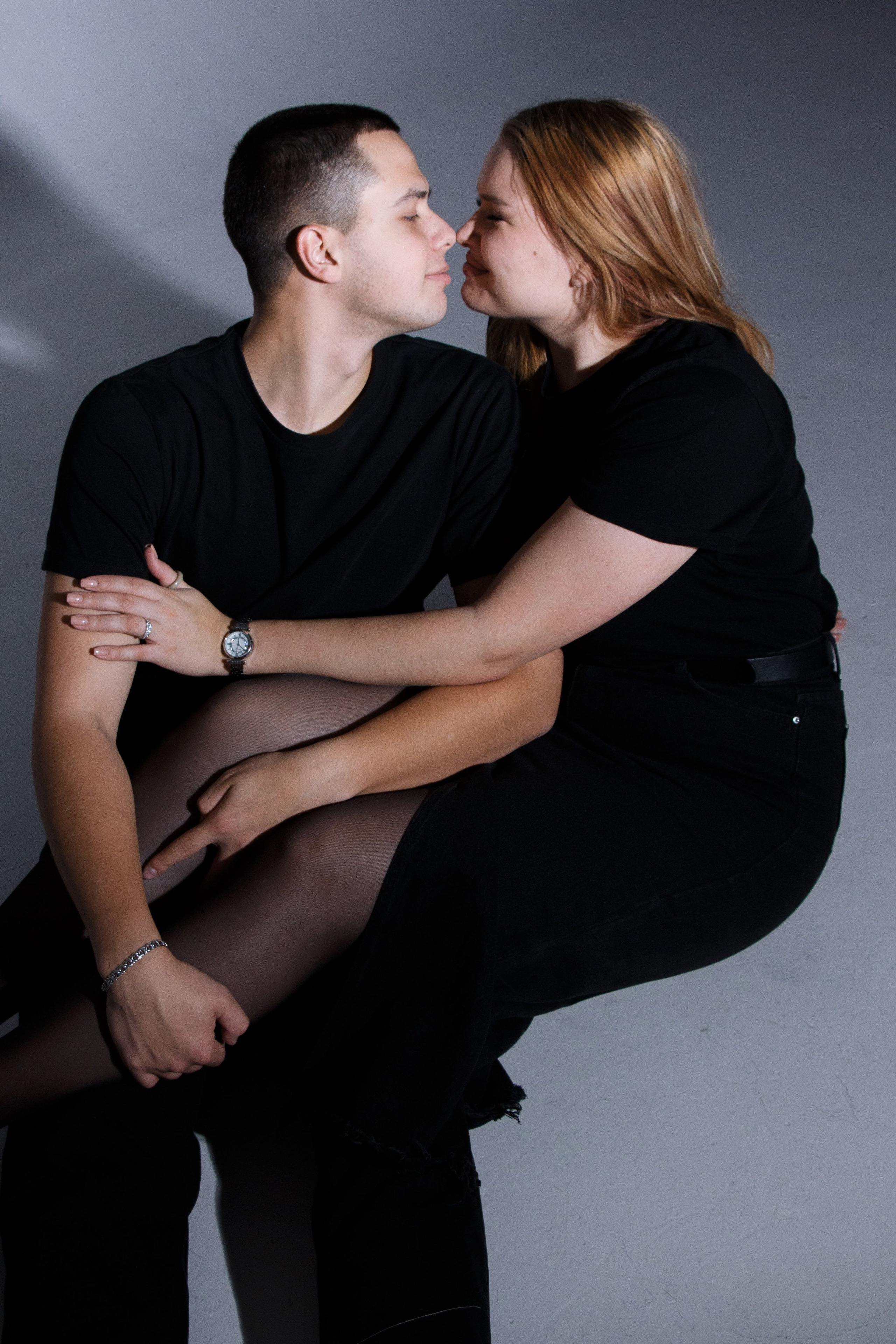 Lovestory Ольга и Данила. Главная