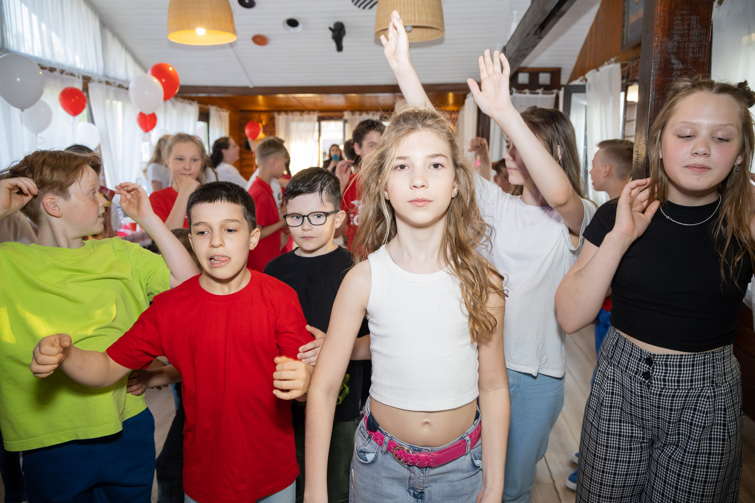 Выпускной Фаворит. Свадебный фотограф в городе Подольск МО и Москва Крылова Ирина