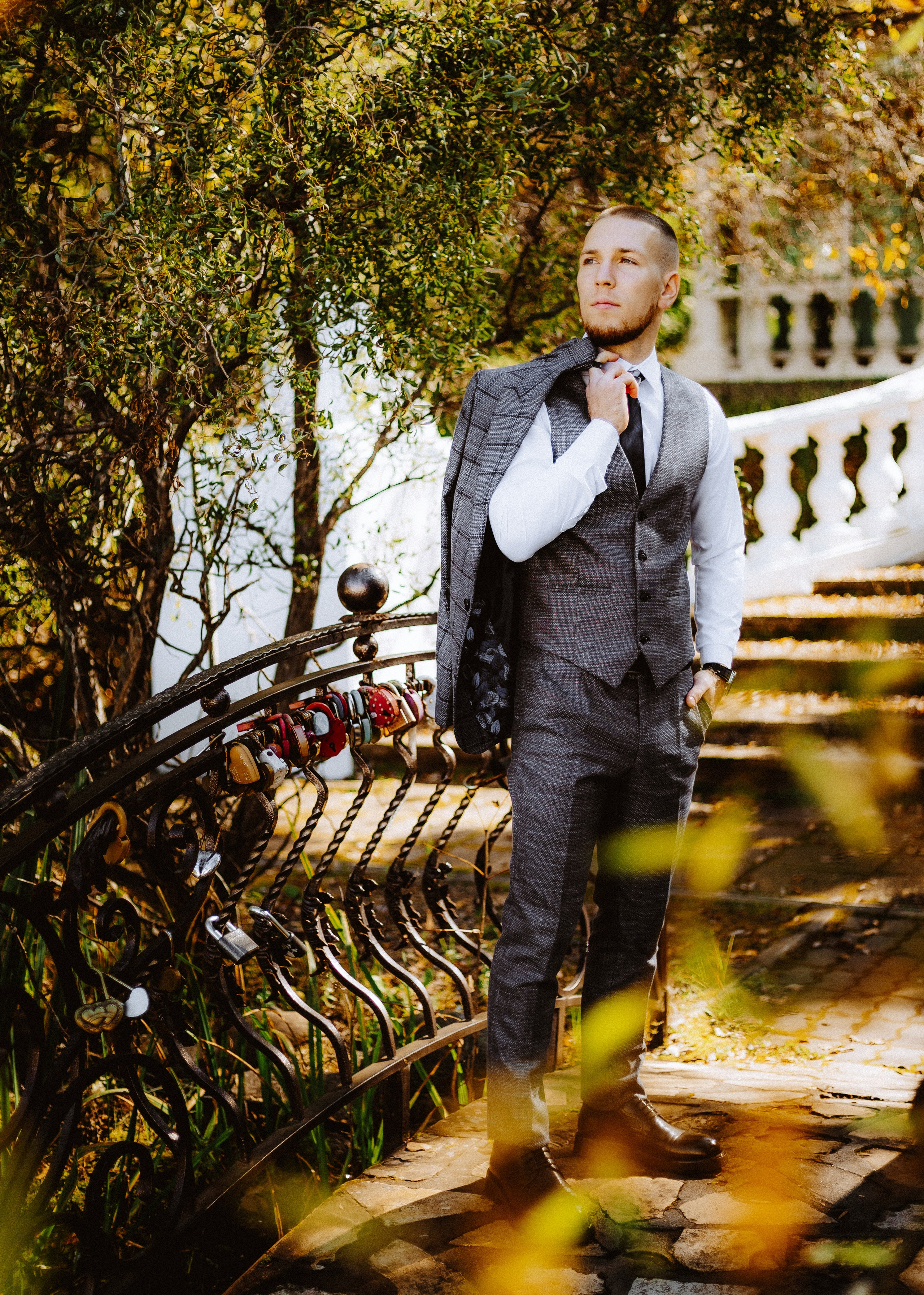 Свадьба. Андрей Малахов — Фотограф в Хабаровске