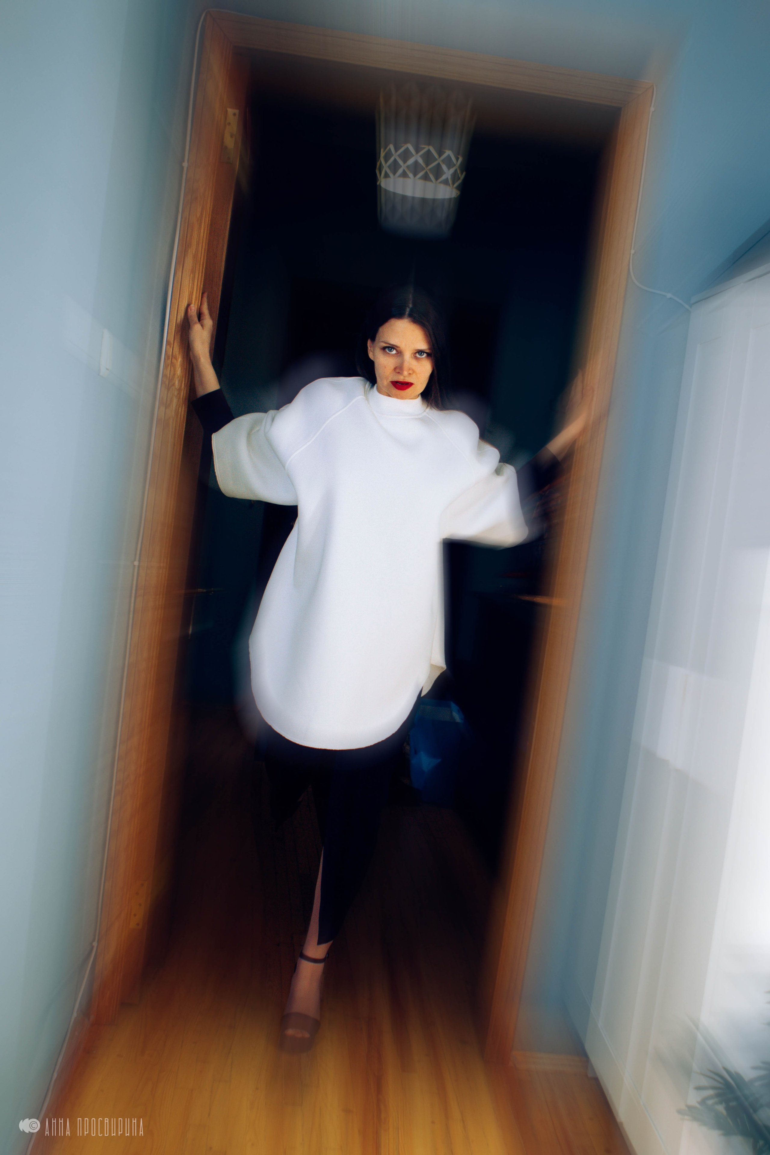 Контент-съемка в шоу-руме REVE. Ваш фотограф в Санкт-Петербурге Анна Просвирина