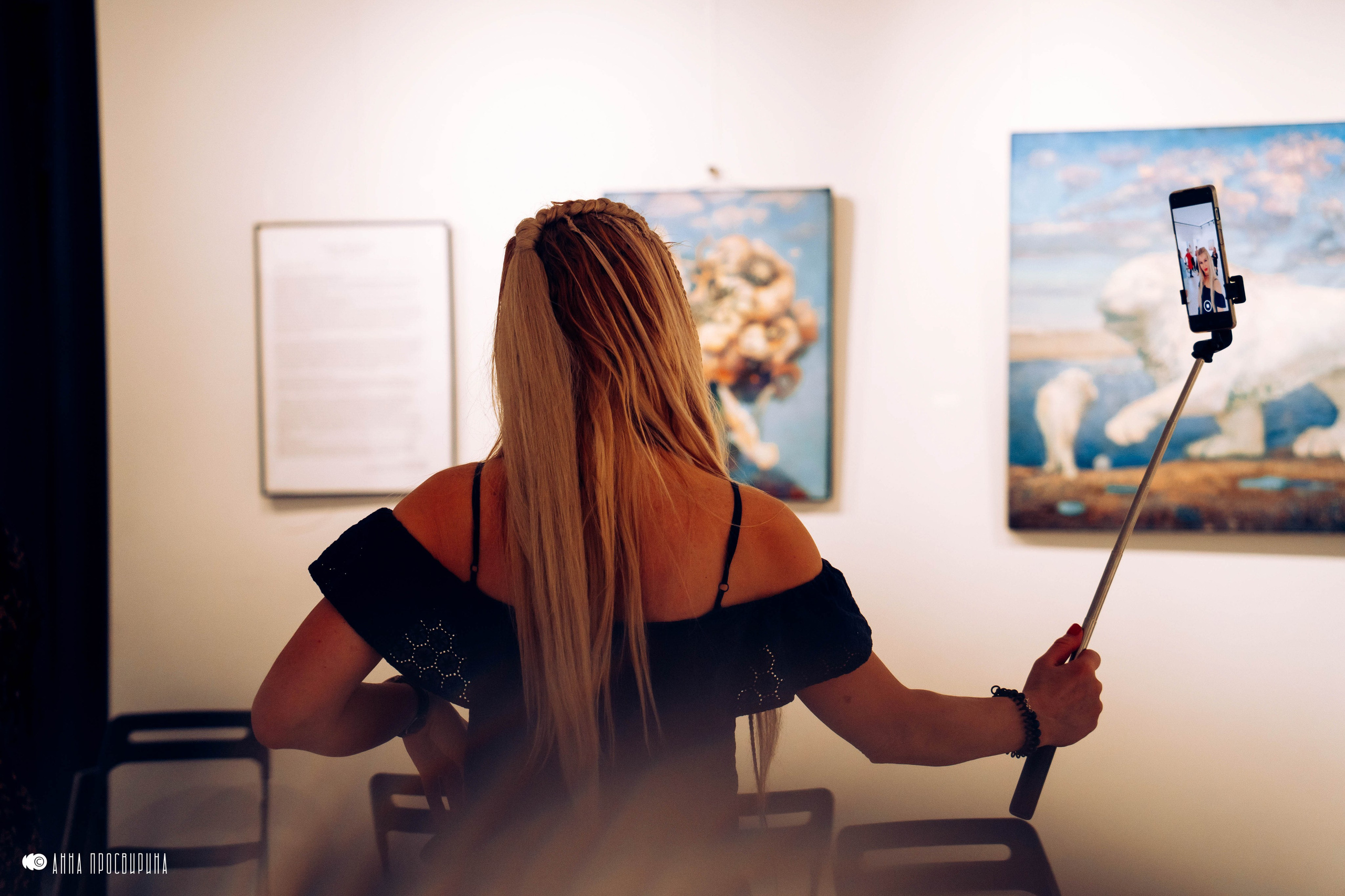 Праздник Весны Лилианы Стрельцовой. Ваш фотограф в Санкт-Петербурге Анна Просвирина