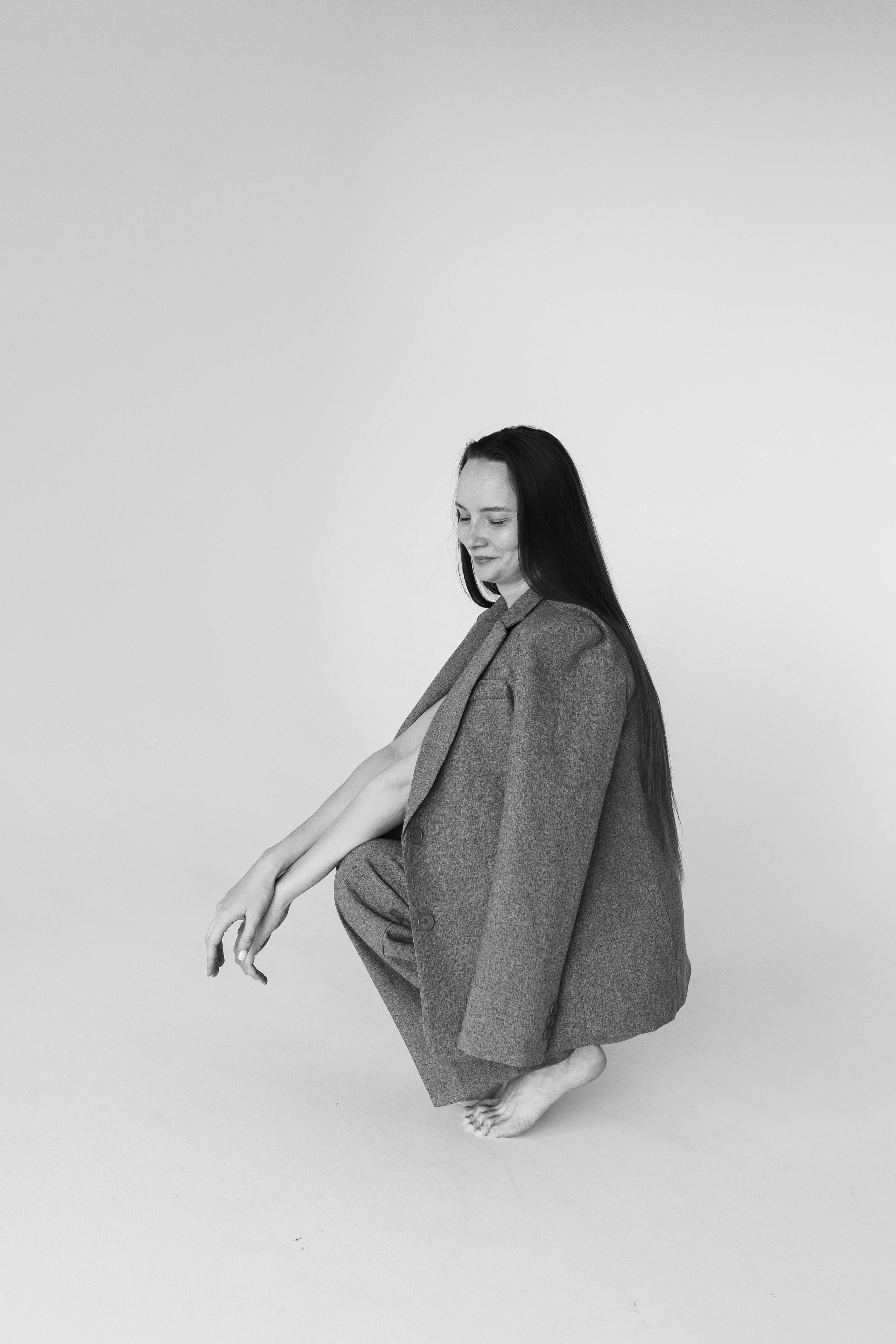 Лена. Семейный фотограф Алина Демидова. Королев