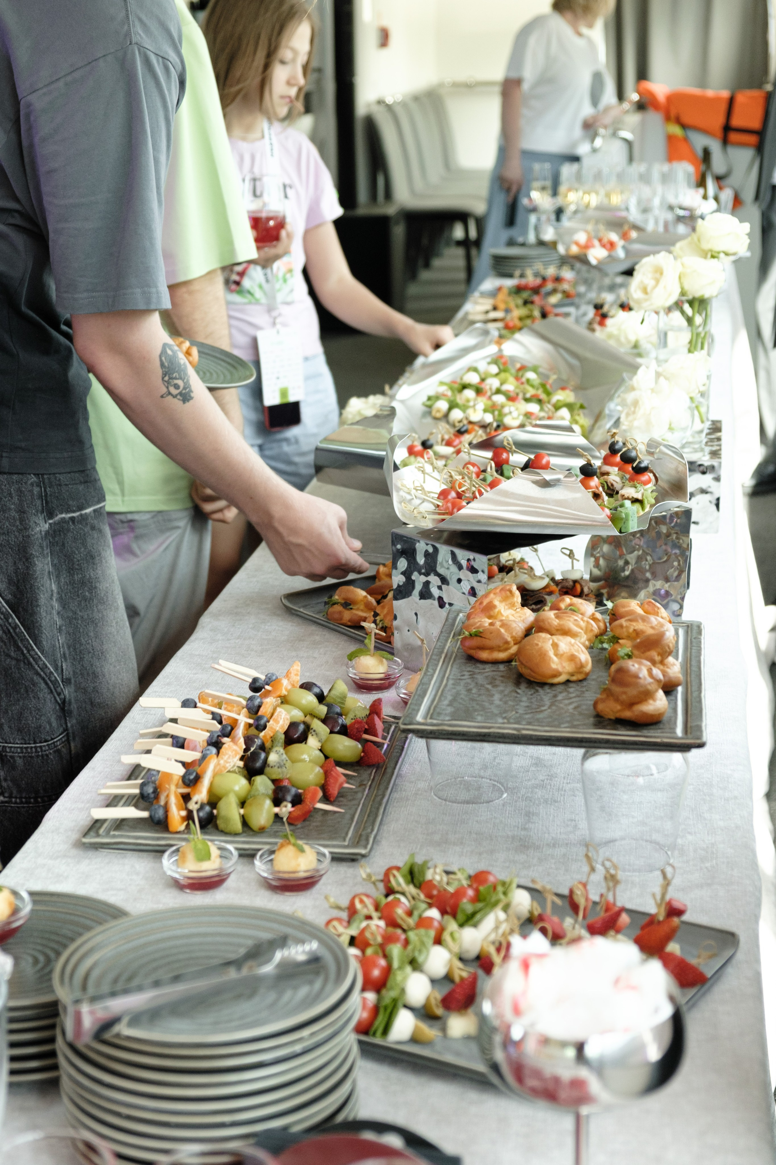 Репортаж. Контент-фотограф и видеограф в Перми