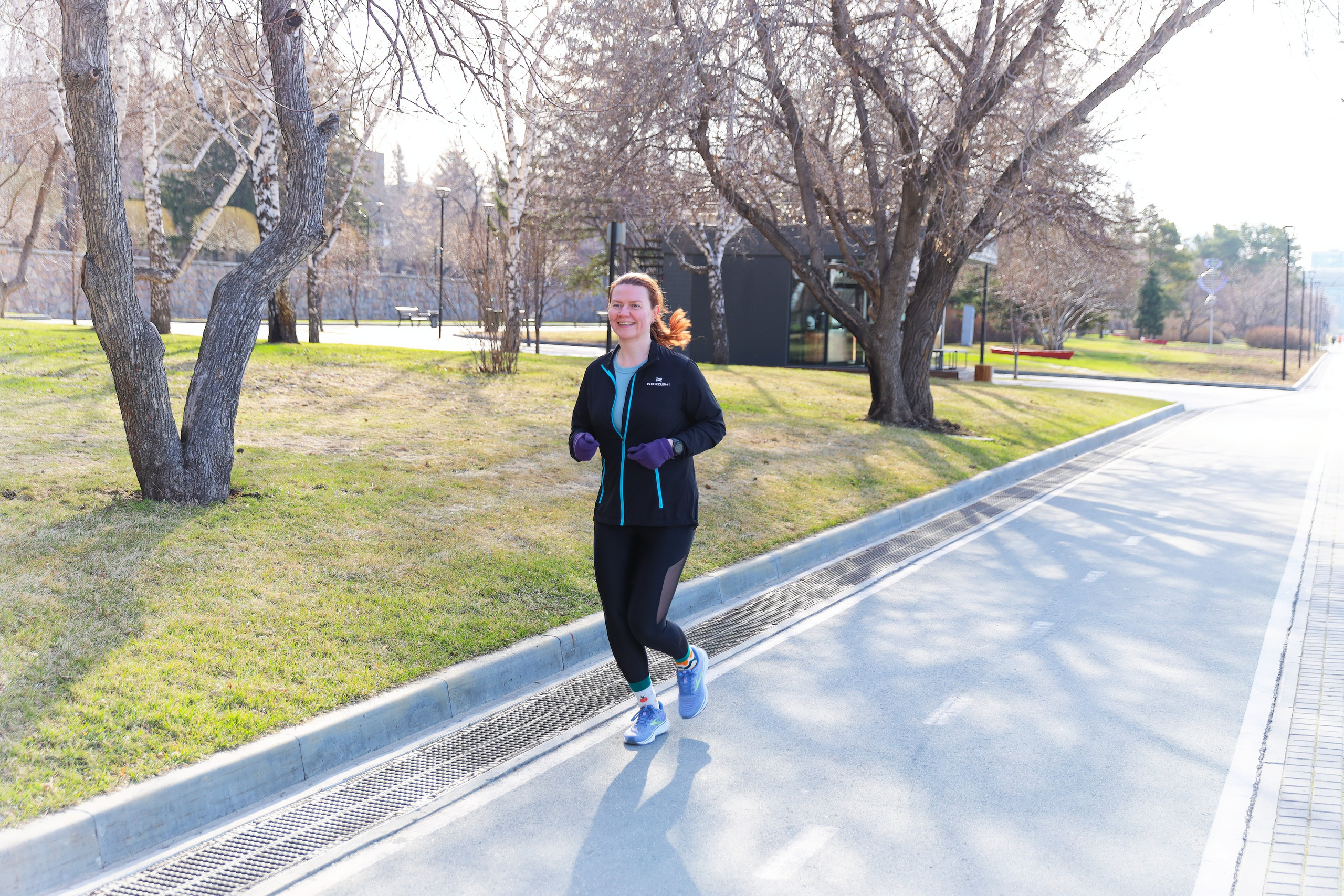 25.04.2026 Забег 5Вёрст. Клуб путешествий HimalTrex Горные туры в Гималаи Непал