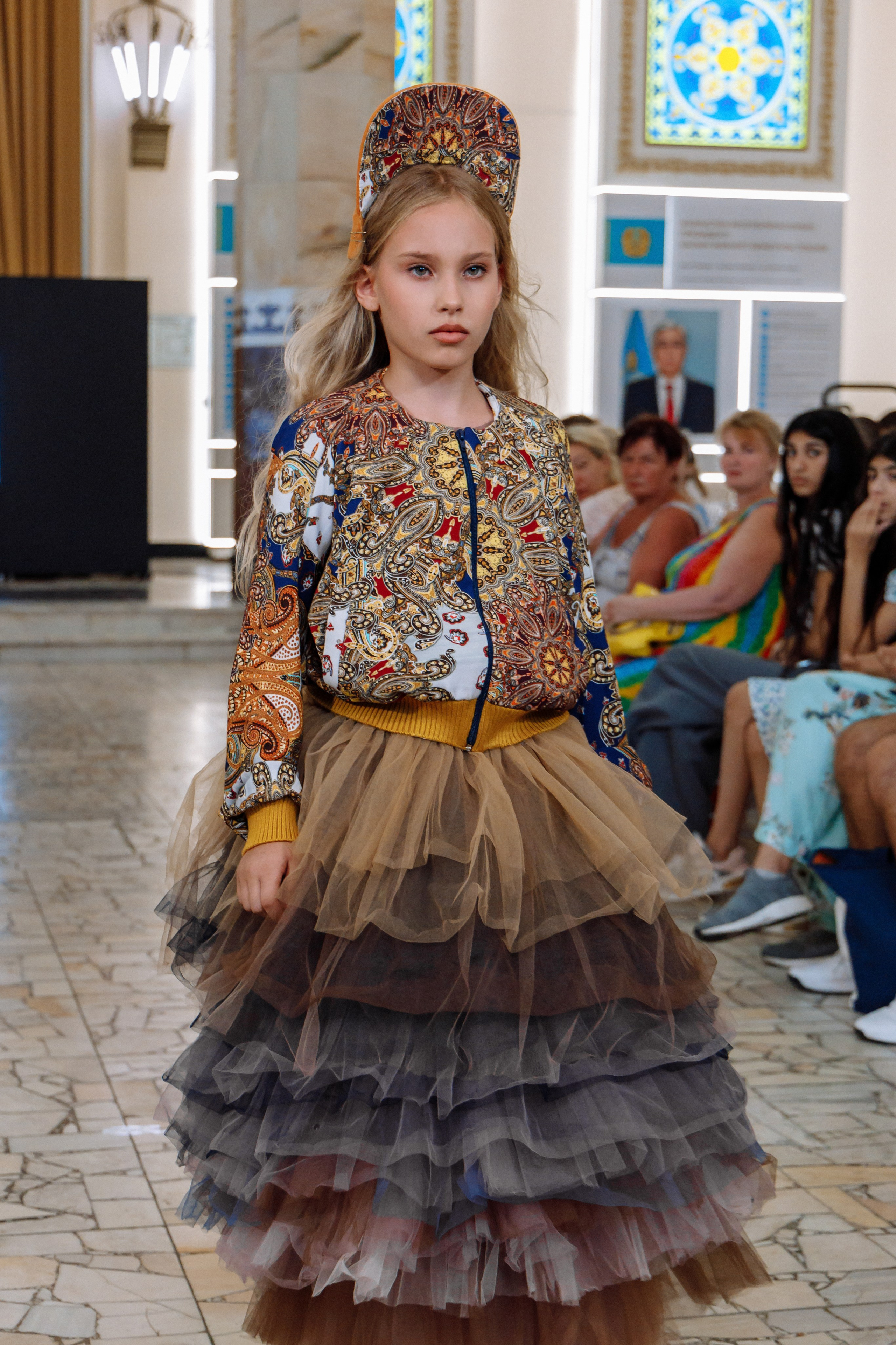 Репортаж - фотограф Иван Прусов