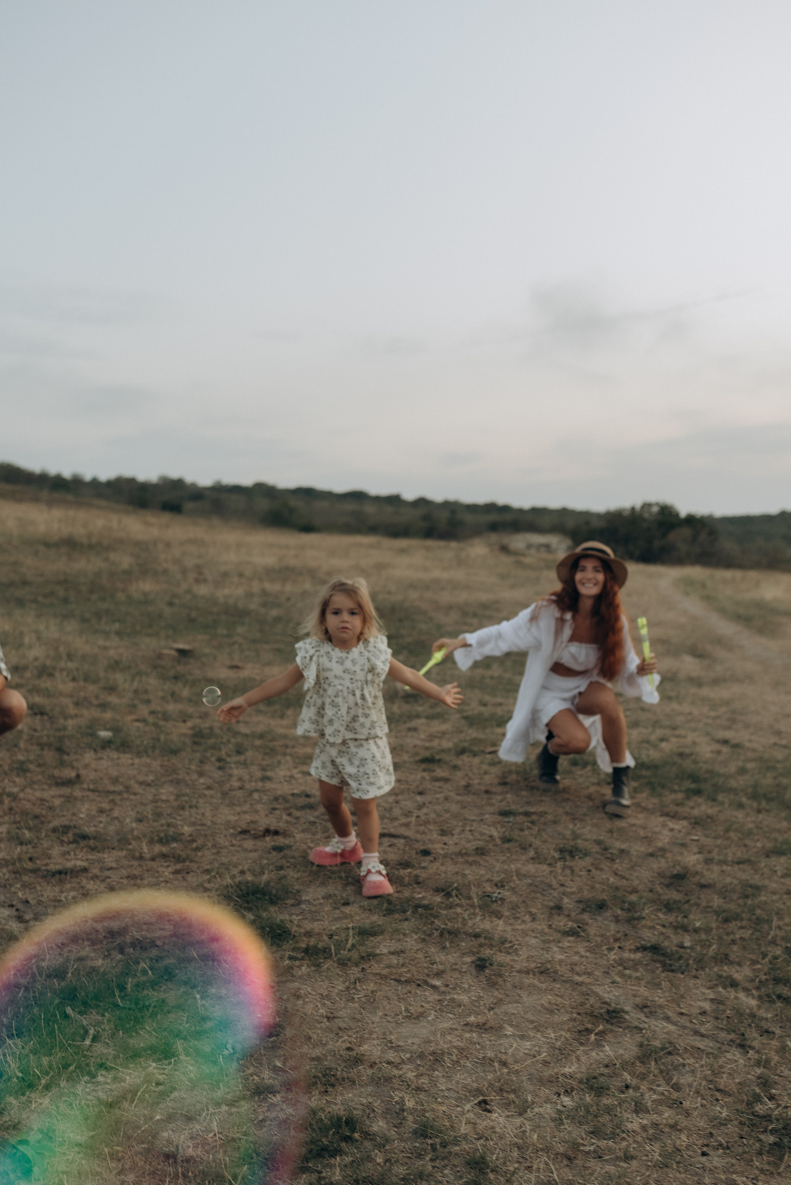 Ферма. Детский фотограф в Новороссийске Ксюша Маслова