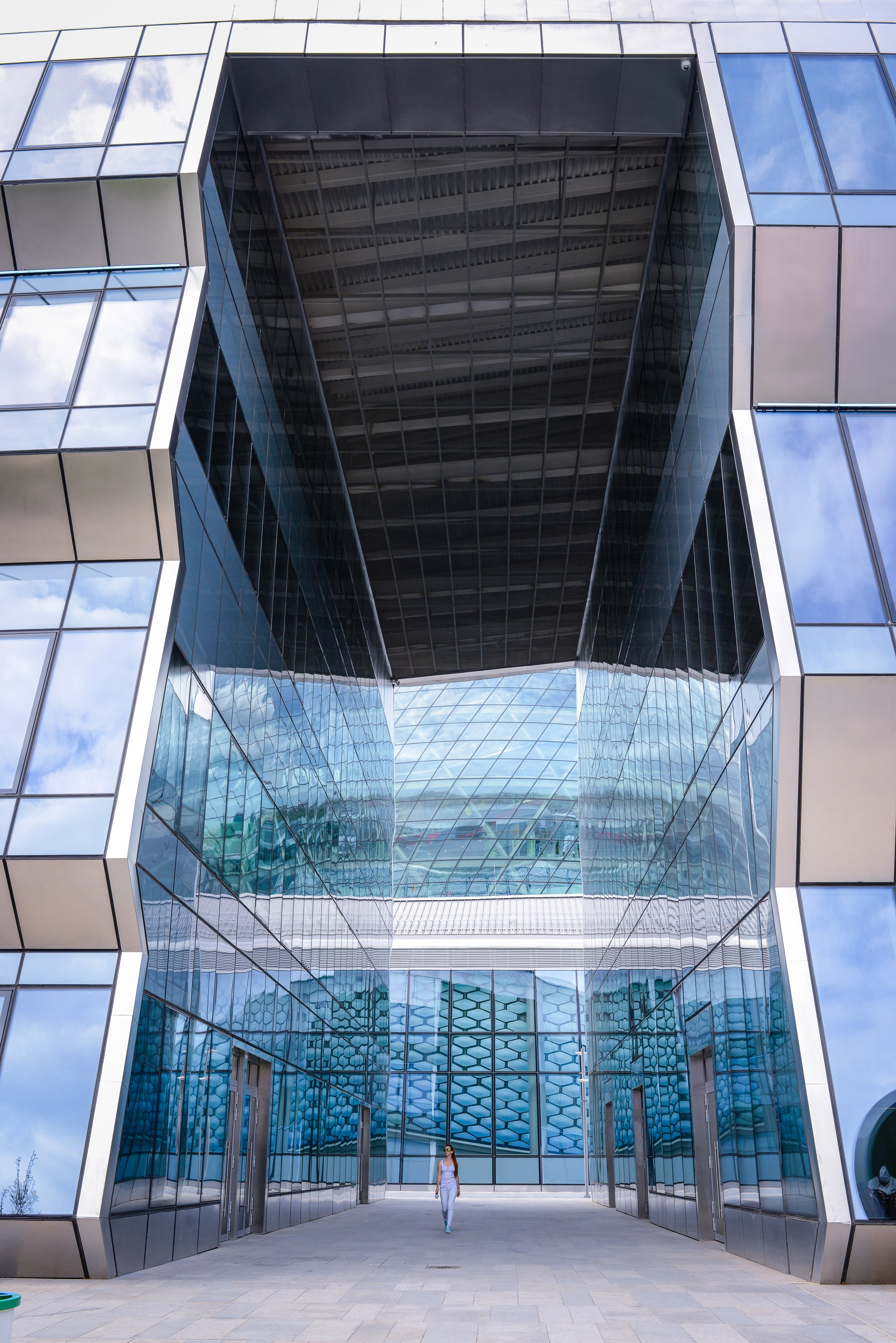 Промышленная съемка. Профессиональный фотограф в Алматы Влад Семёнов