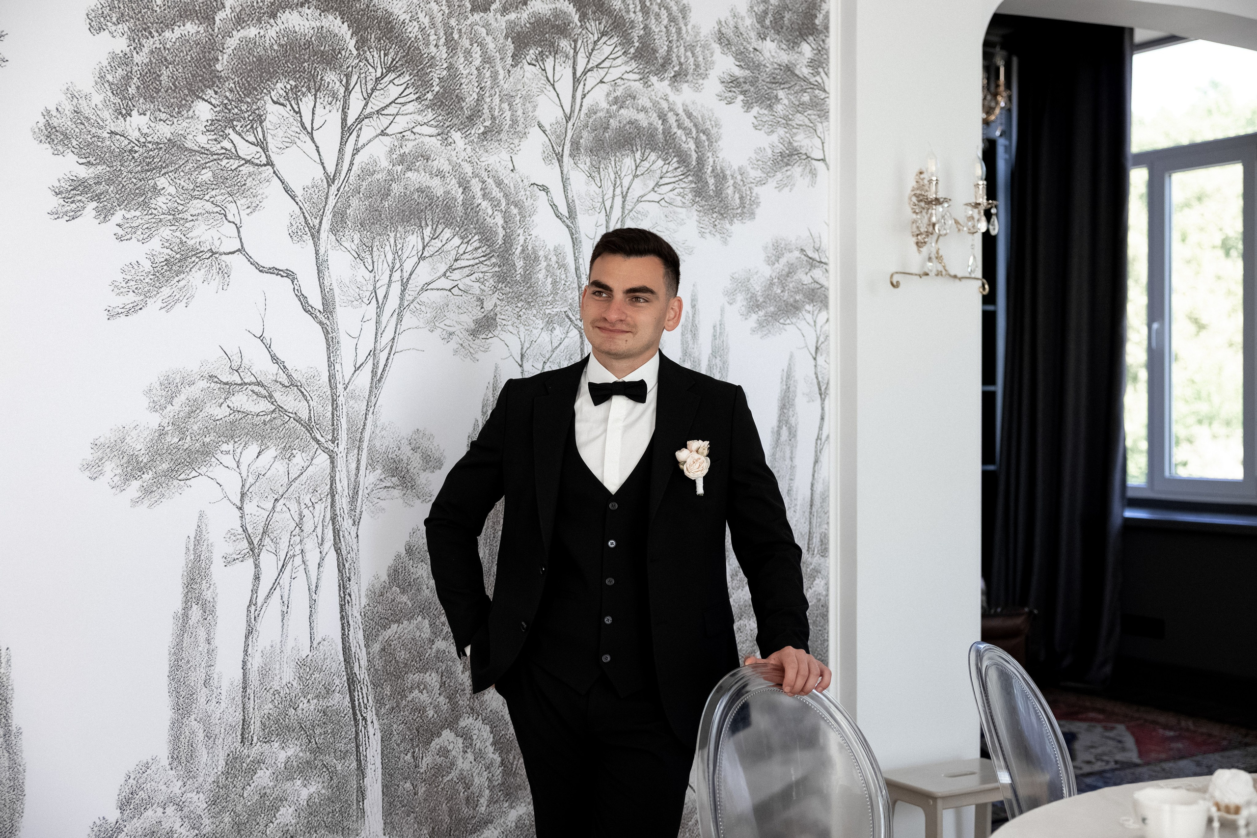 Вадим и Яна. Фотограф Краснодар