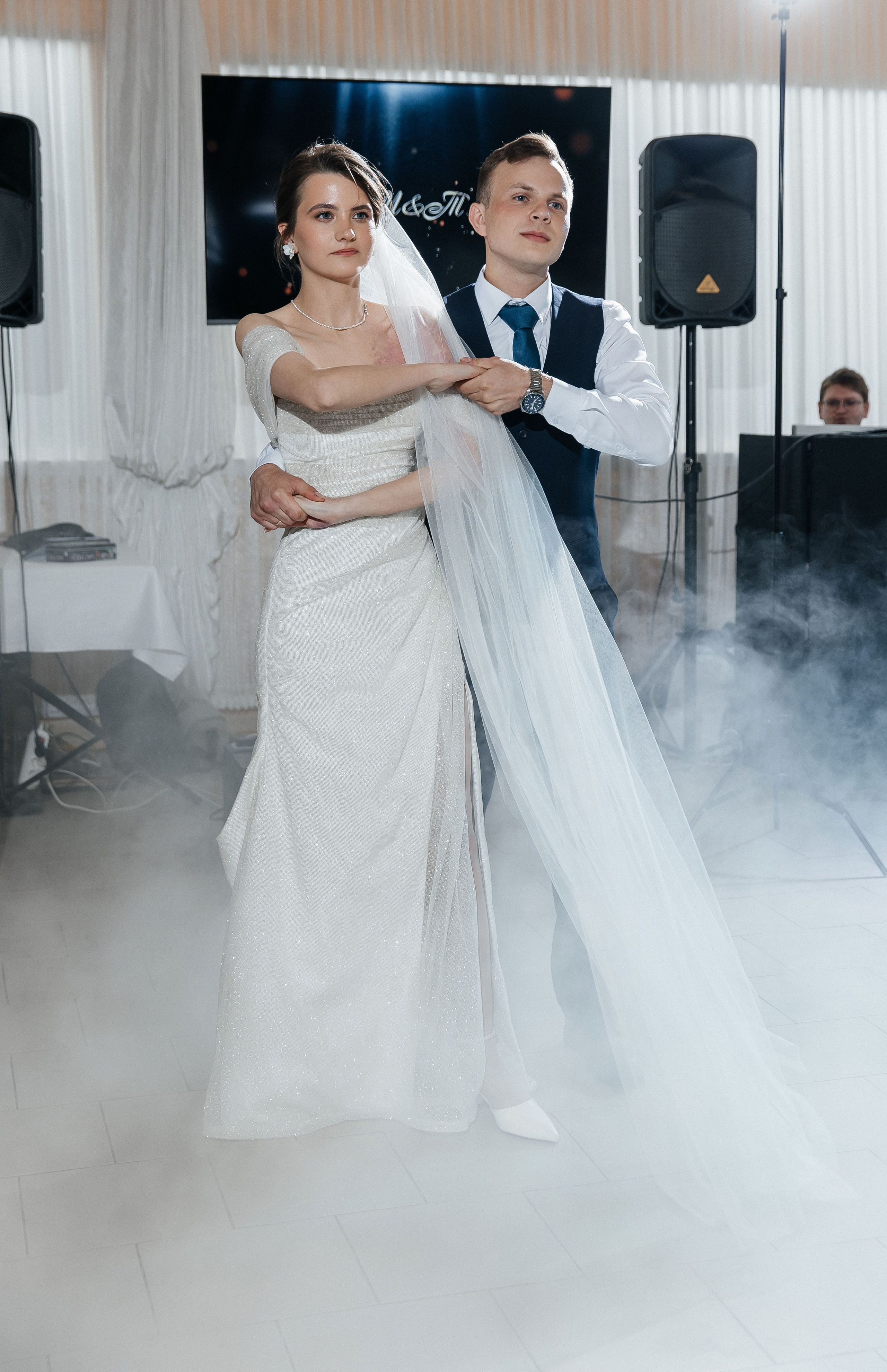 Анонс свадьба Максим и Татьяна. Свадебный и семейный фотограф в Севастополе и Крыму Анастасия Сураева