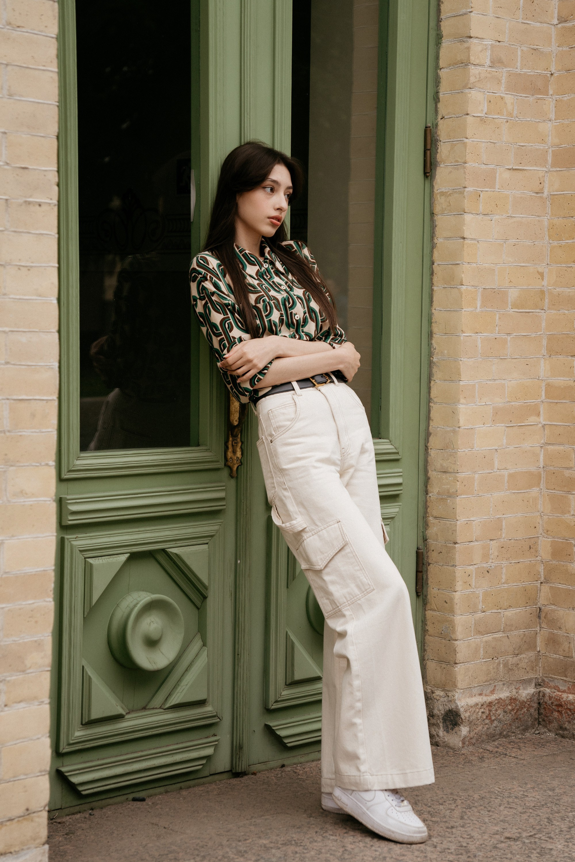 Аделина. Серж Пироев | Фотограф во Владикавказе