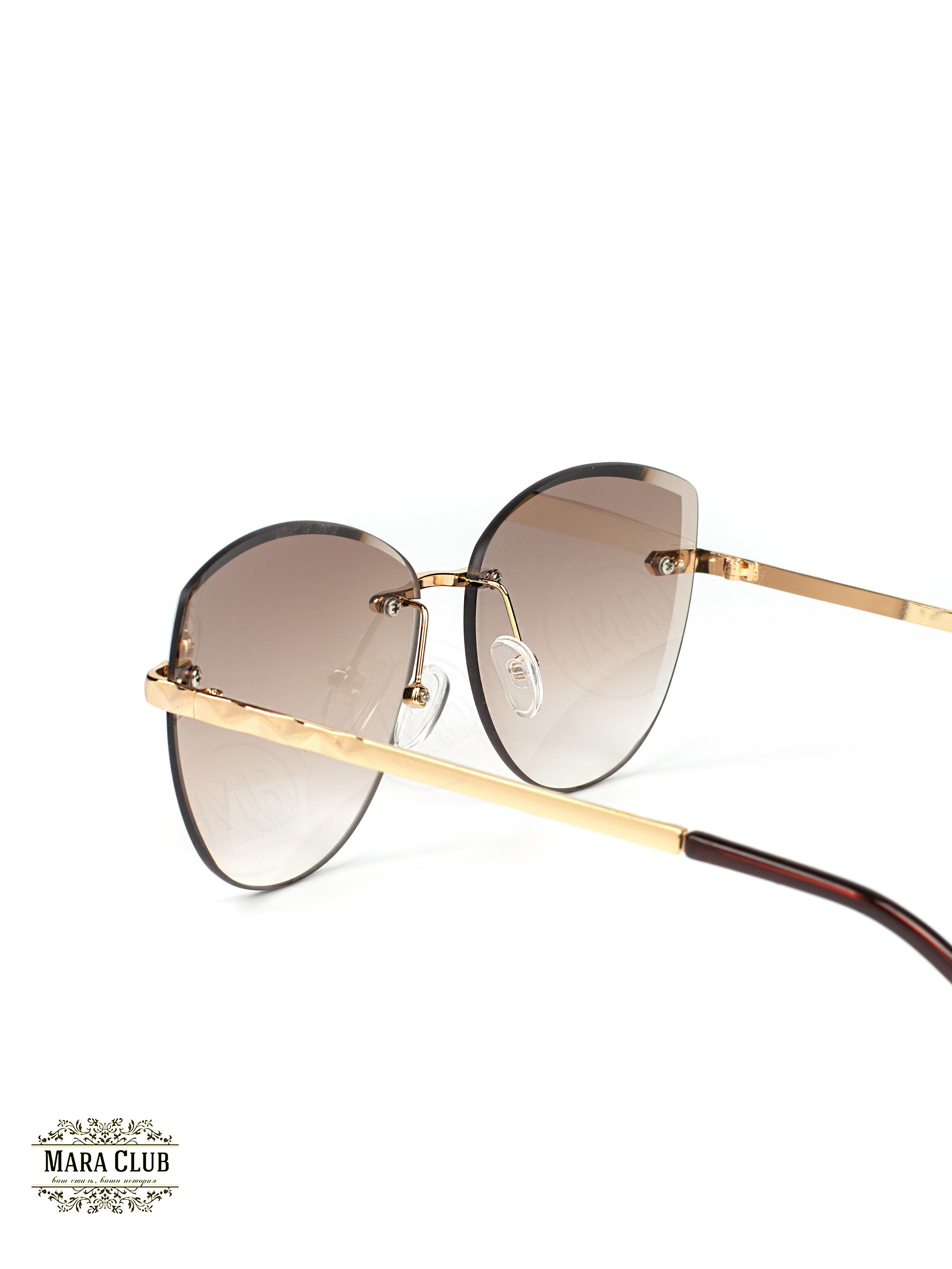 Предметное фото. Очки солнцезащитные. MaraClub Foto предметное фото для сайта и маркетплейсов в Москве и области