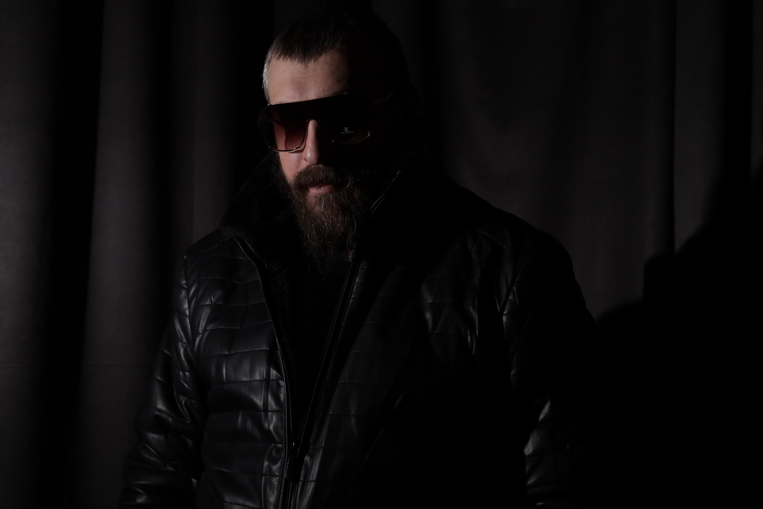 Мужская фотосессия. Фотограф Канск Красноярск Ольга Атмайкина