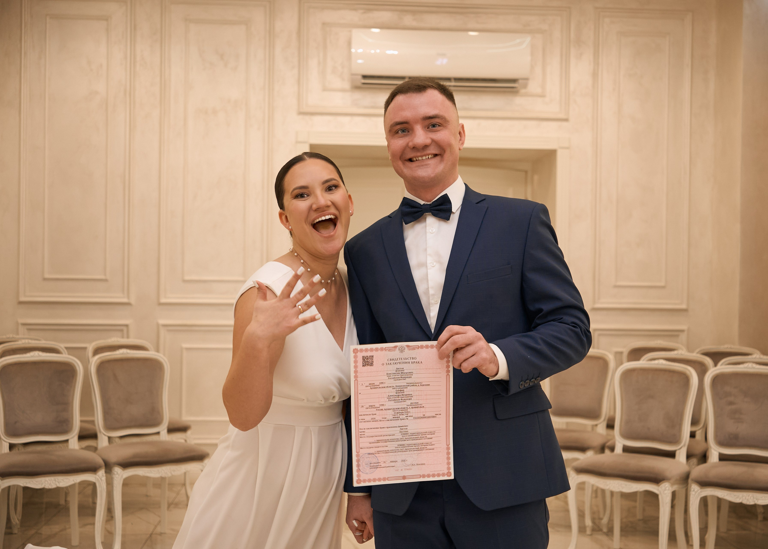 Kostya & Sasha. Ксения Петровская — фотограф и видеограф