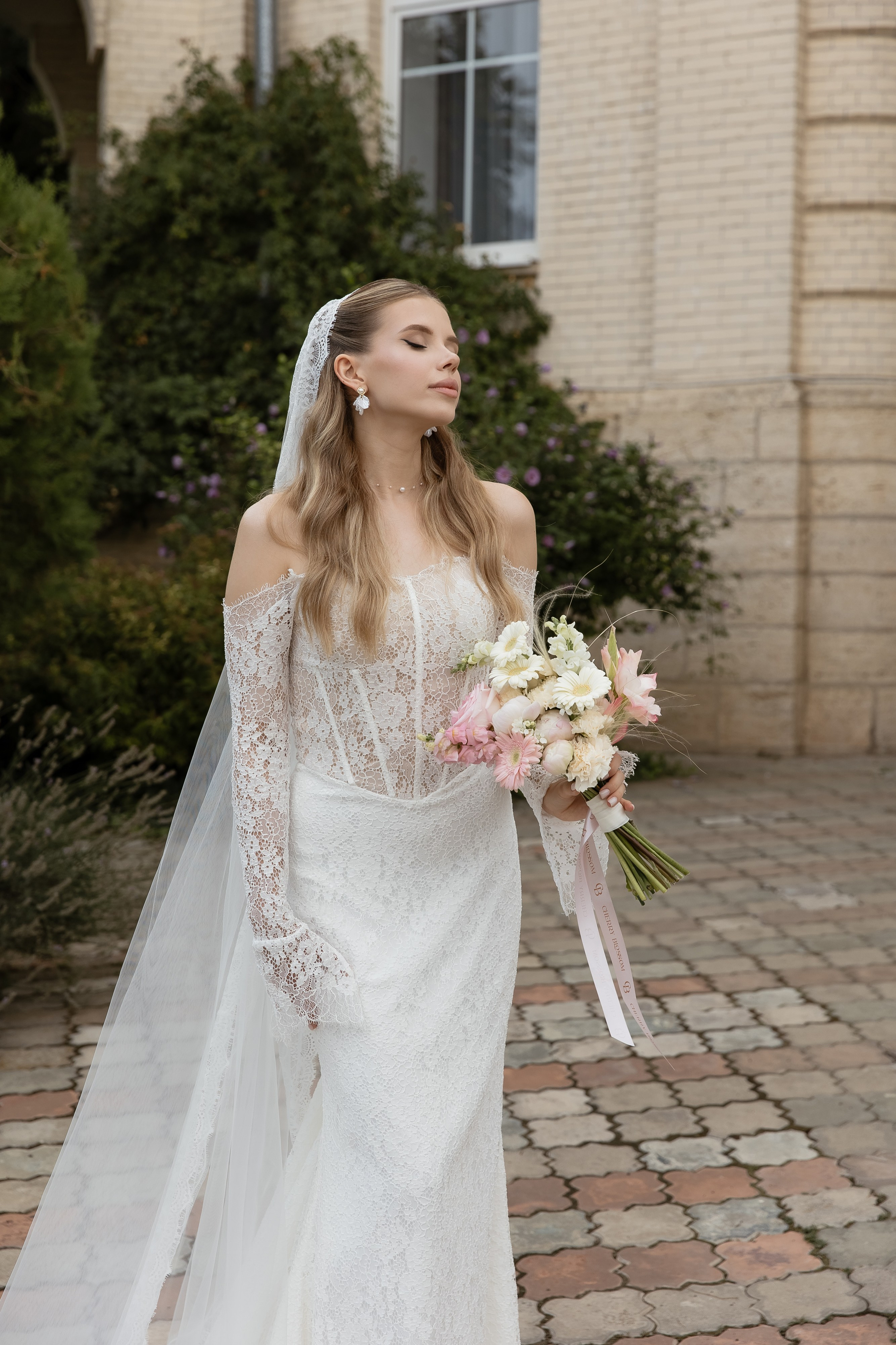 В&С. Свадебный фотограф