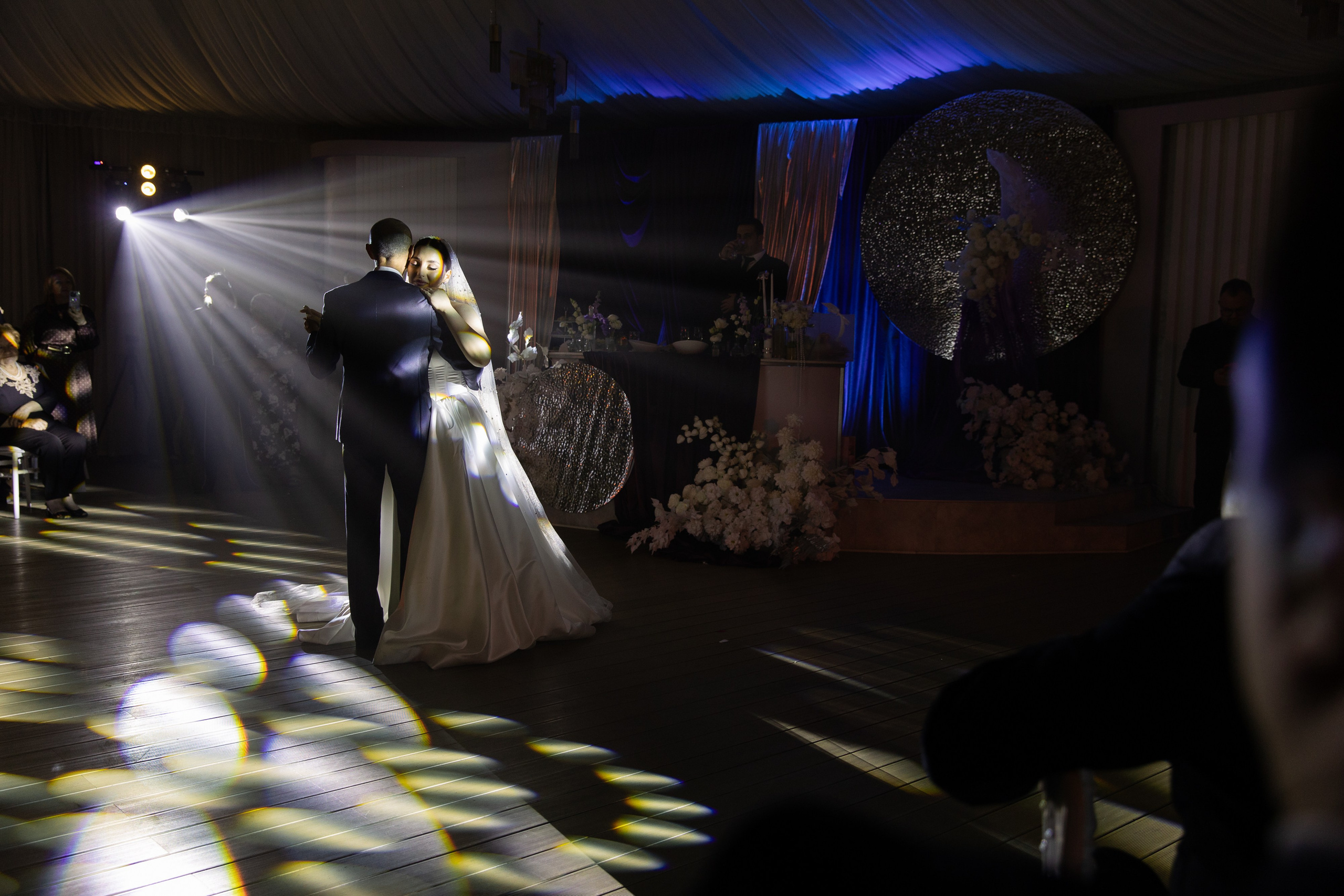 С&А. Свадебный фотограф