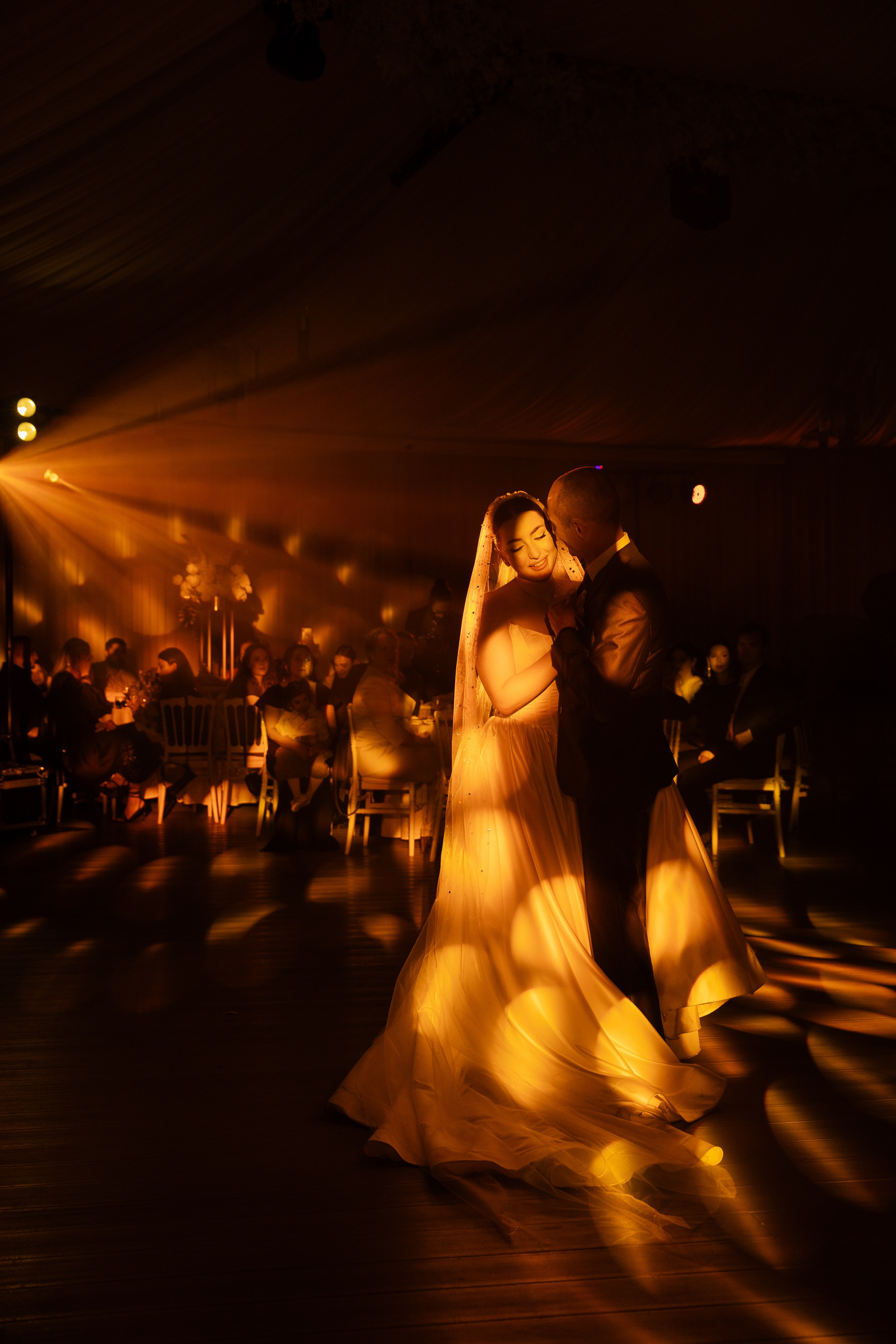 С&А. Свадебный фотограф