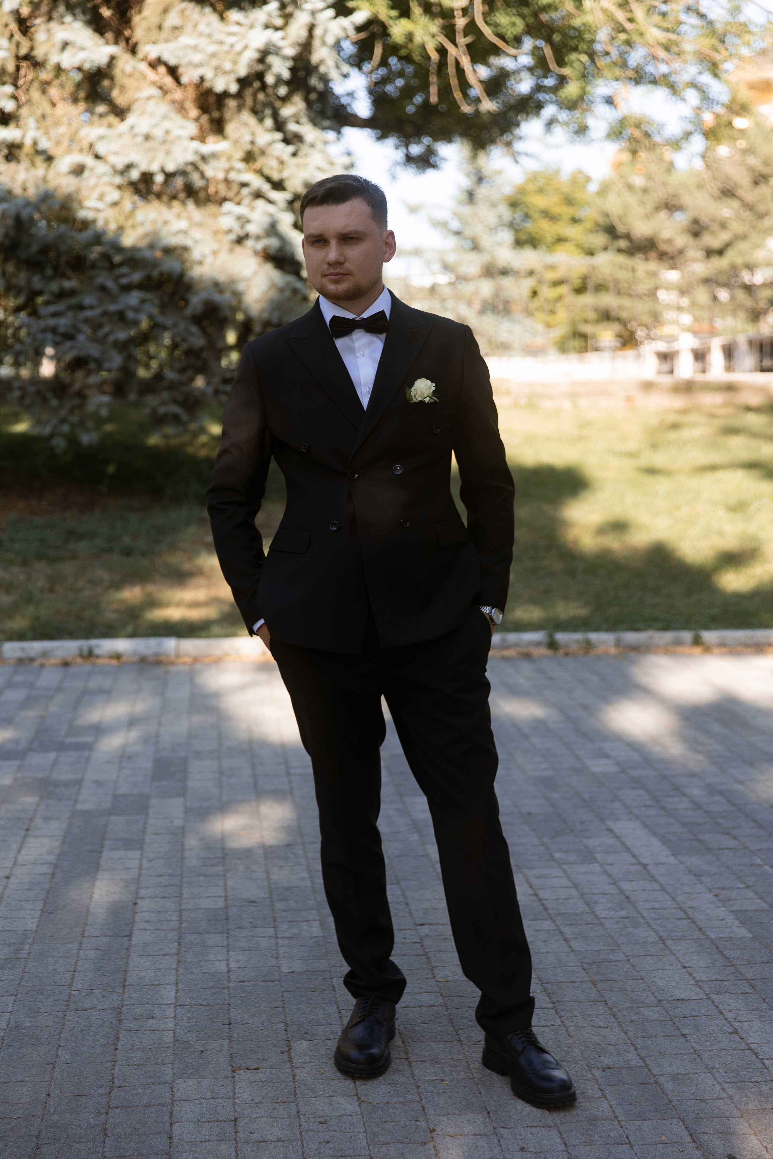 Р&А. Свадебный фотограф