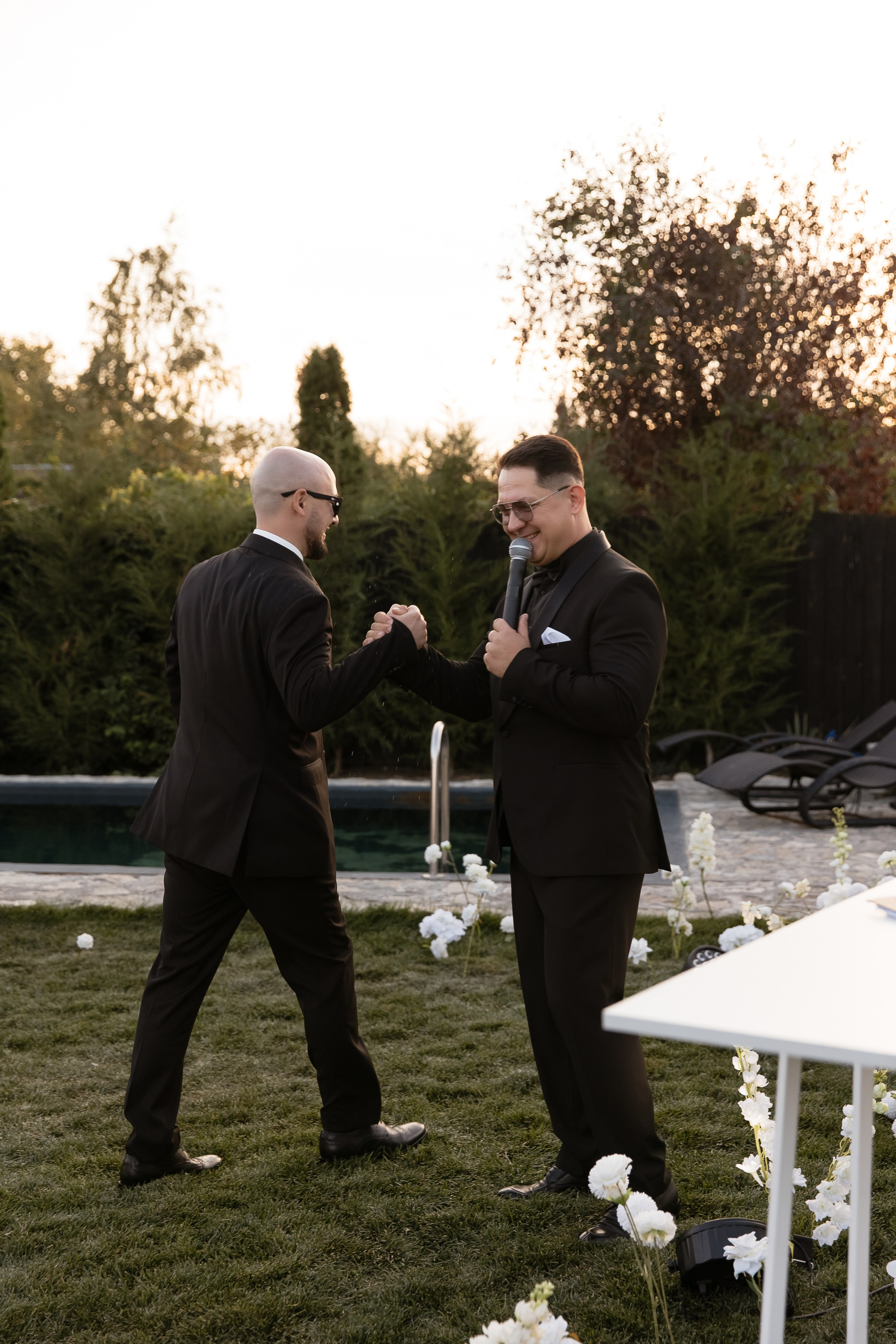 И&Л. Свадебный фотограф