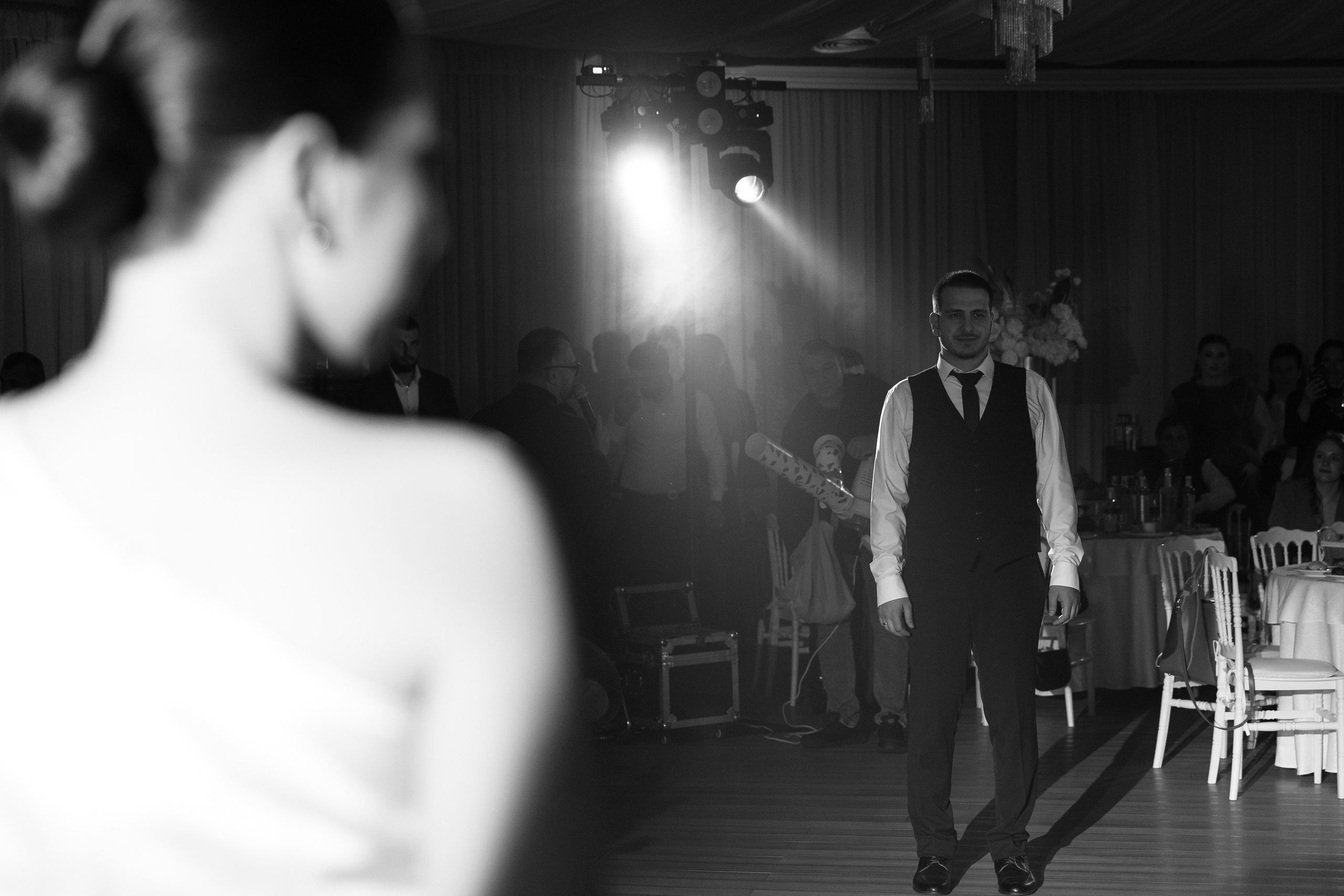 С&А. Свадебный фотограф