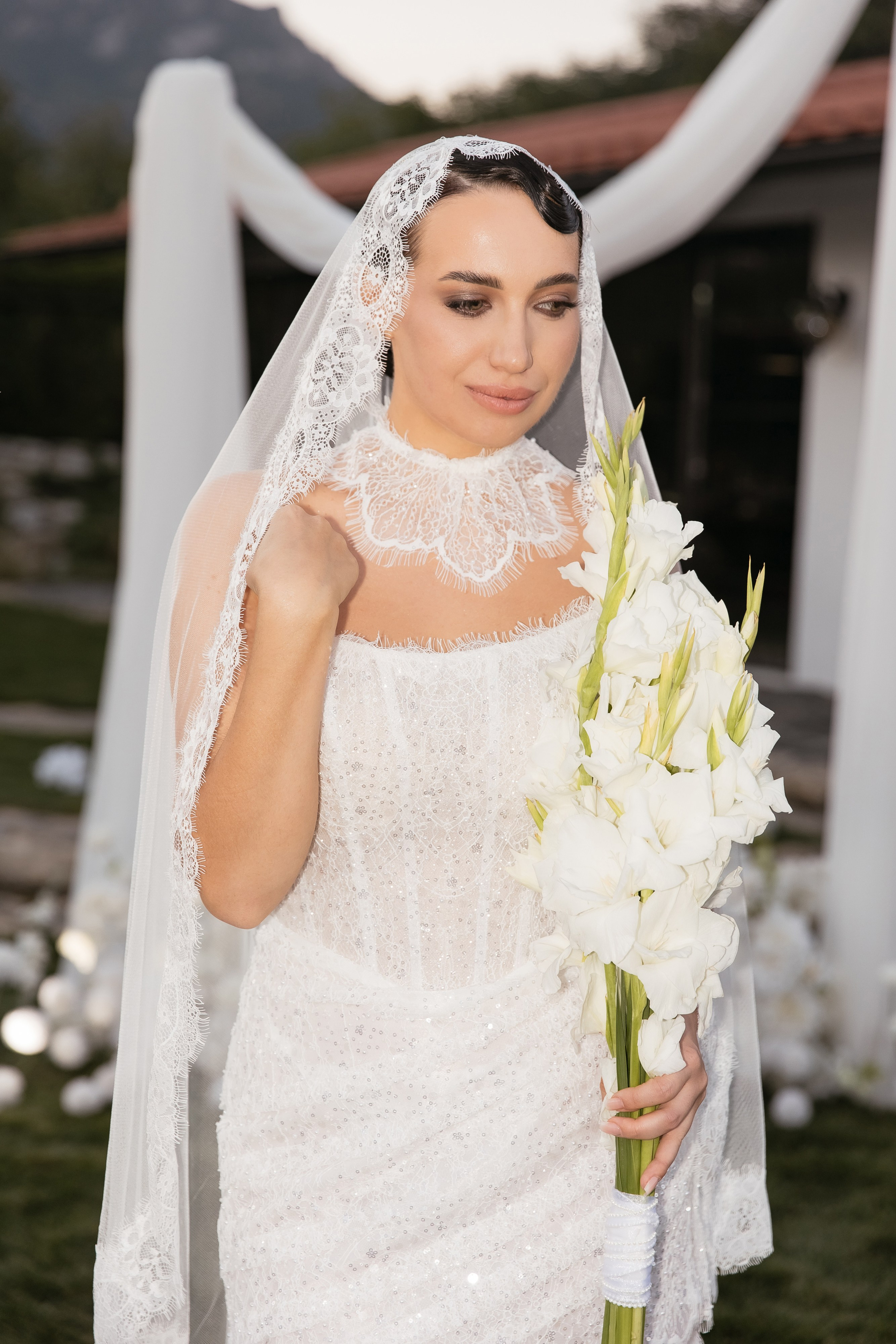 И&Л. Свадебный фотограф