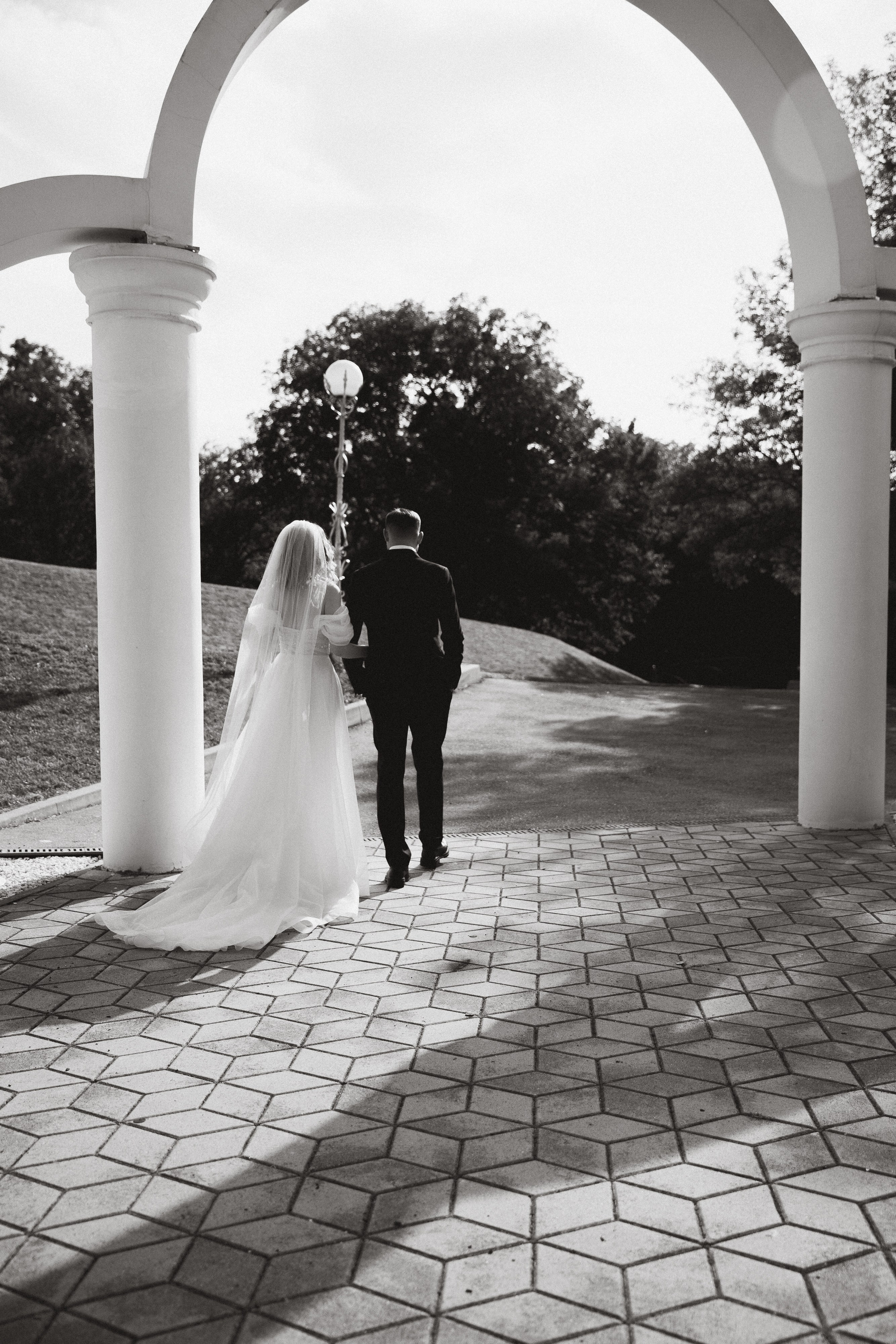 Р&А. Свадебный фотограф