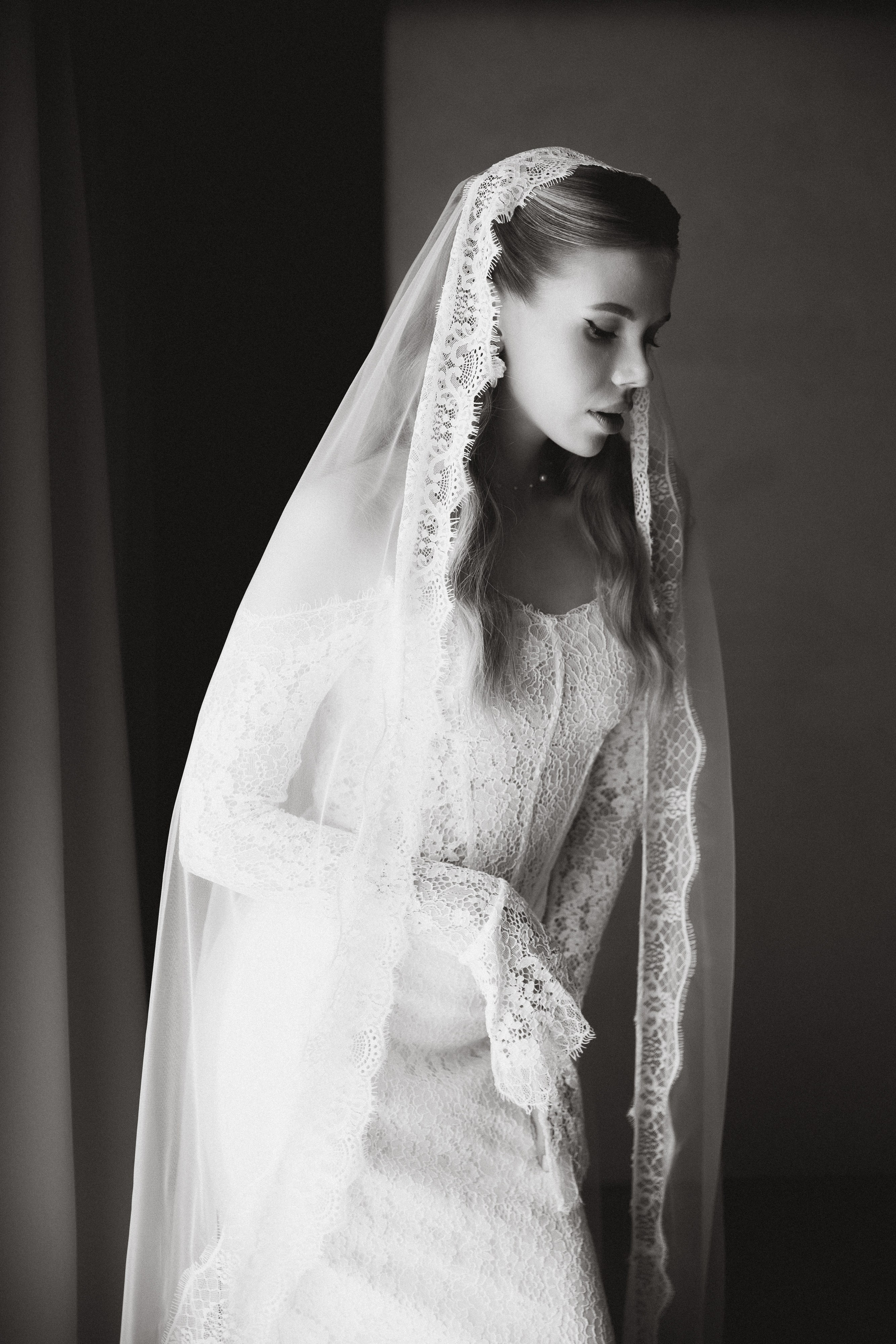 В&С. Свадебный фотограф