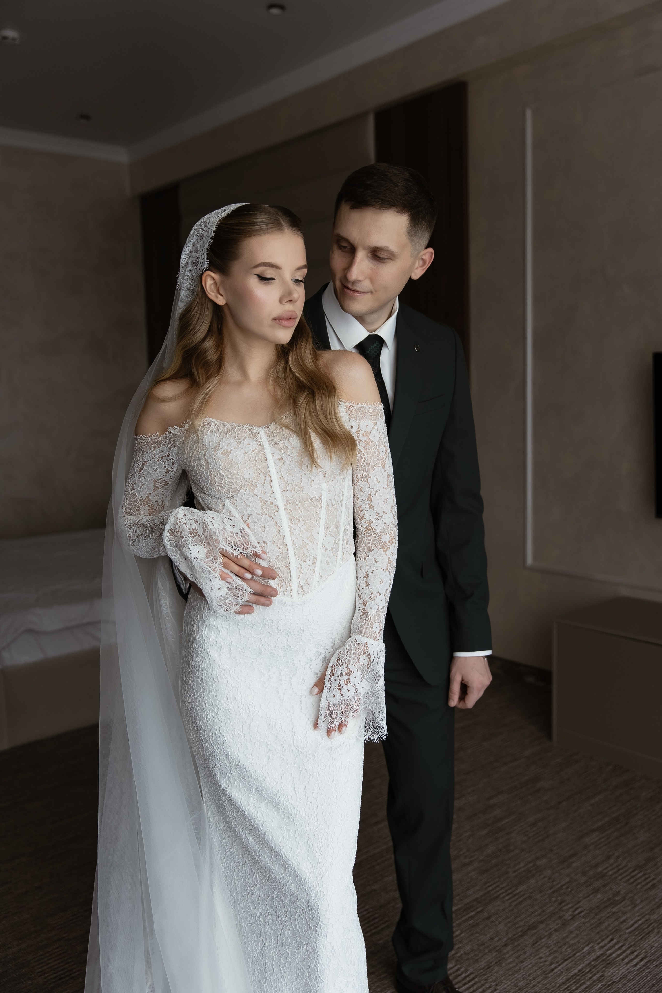 В&С. Свадебный фотограф