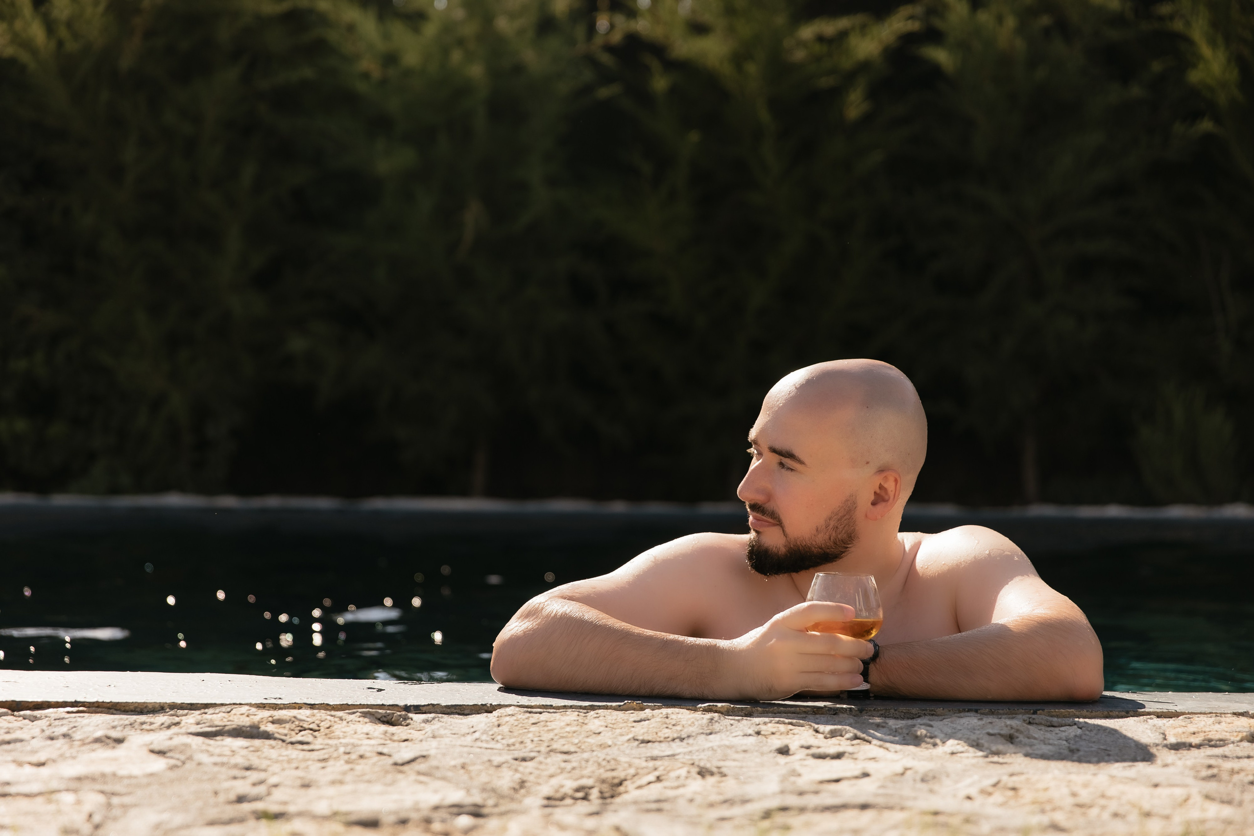 И&Л. Свадебный фотограф