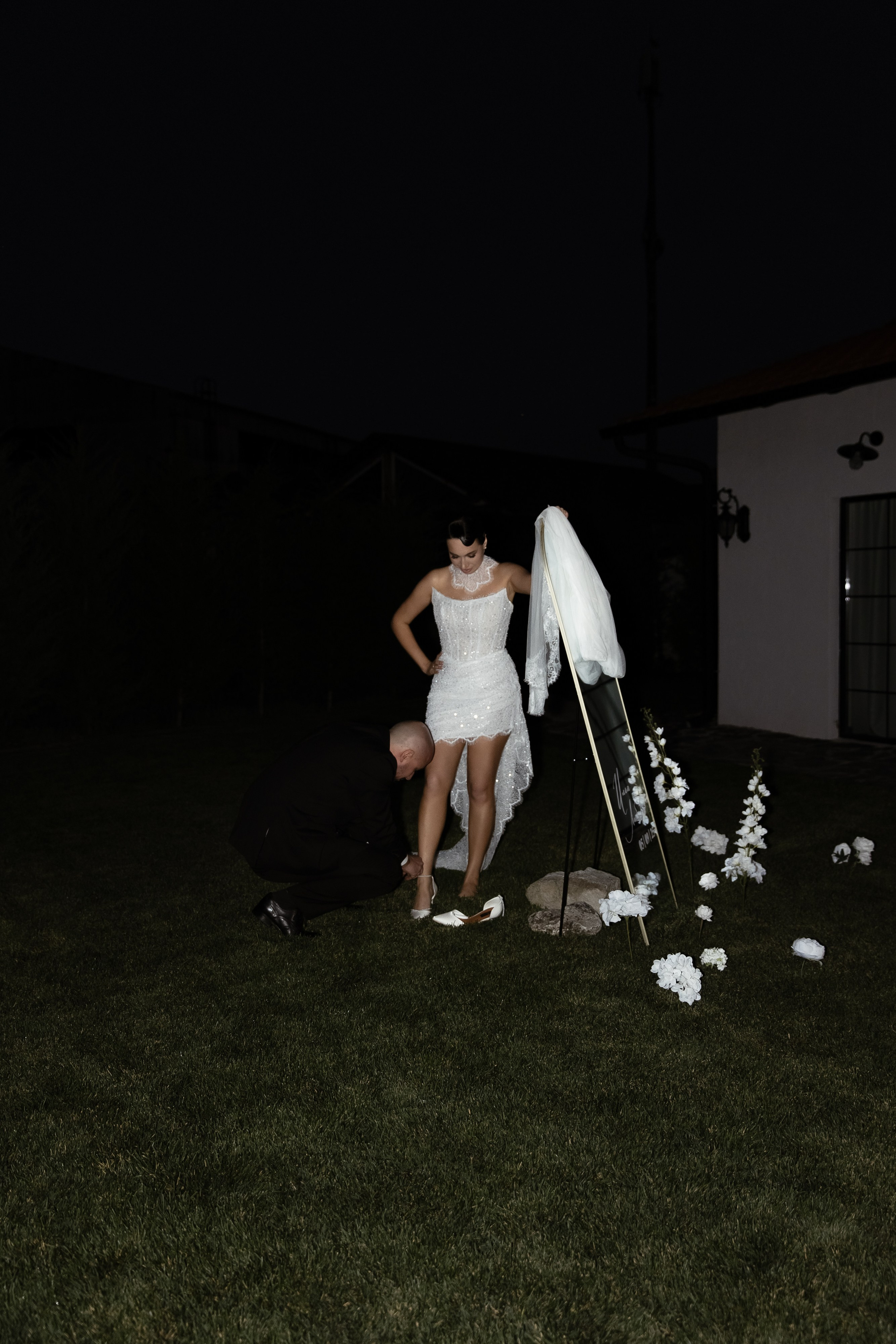 И&Л. Свадебный фотограф