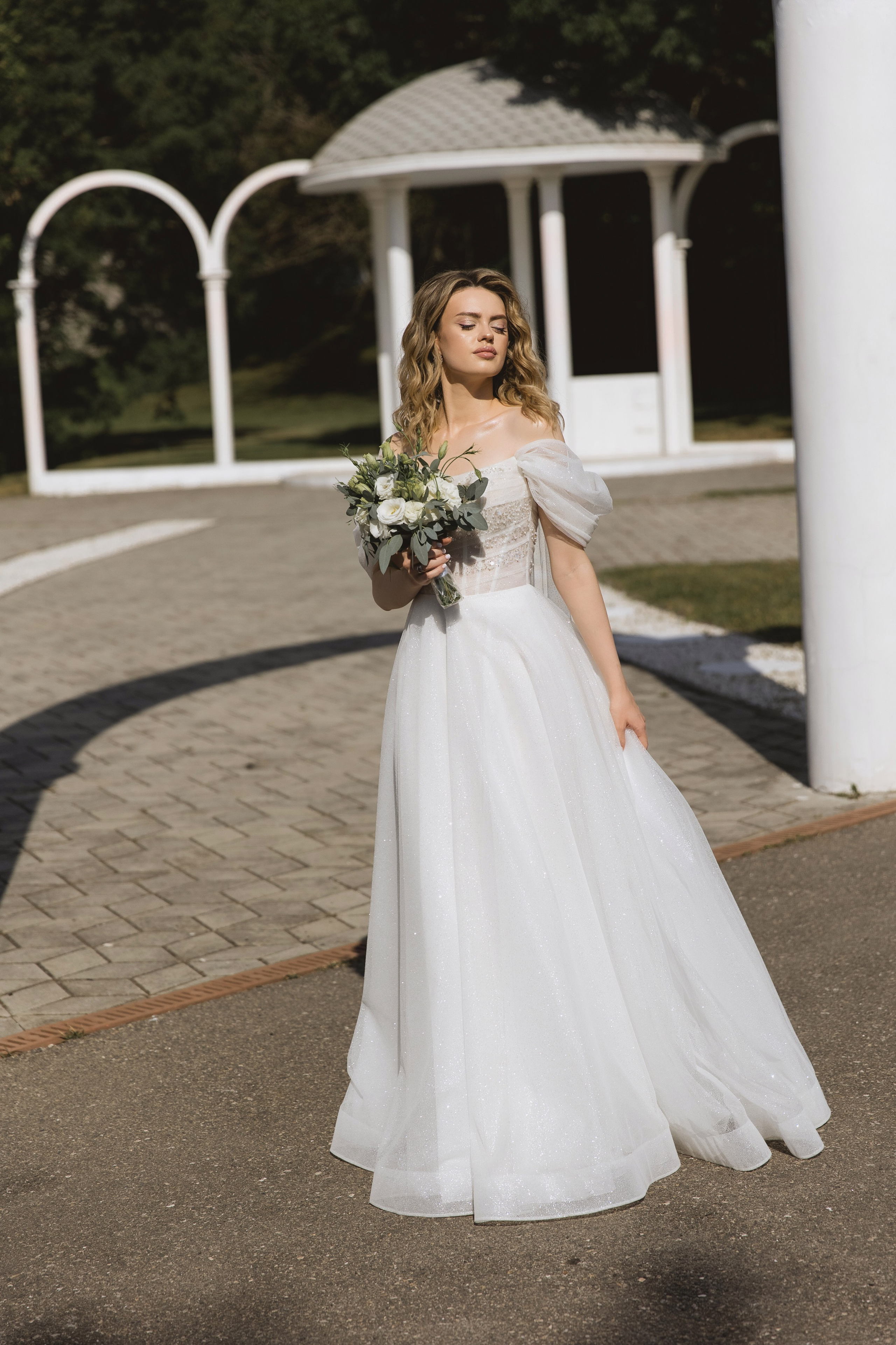 Р&А. Свадебный фотограф