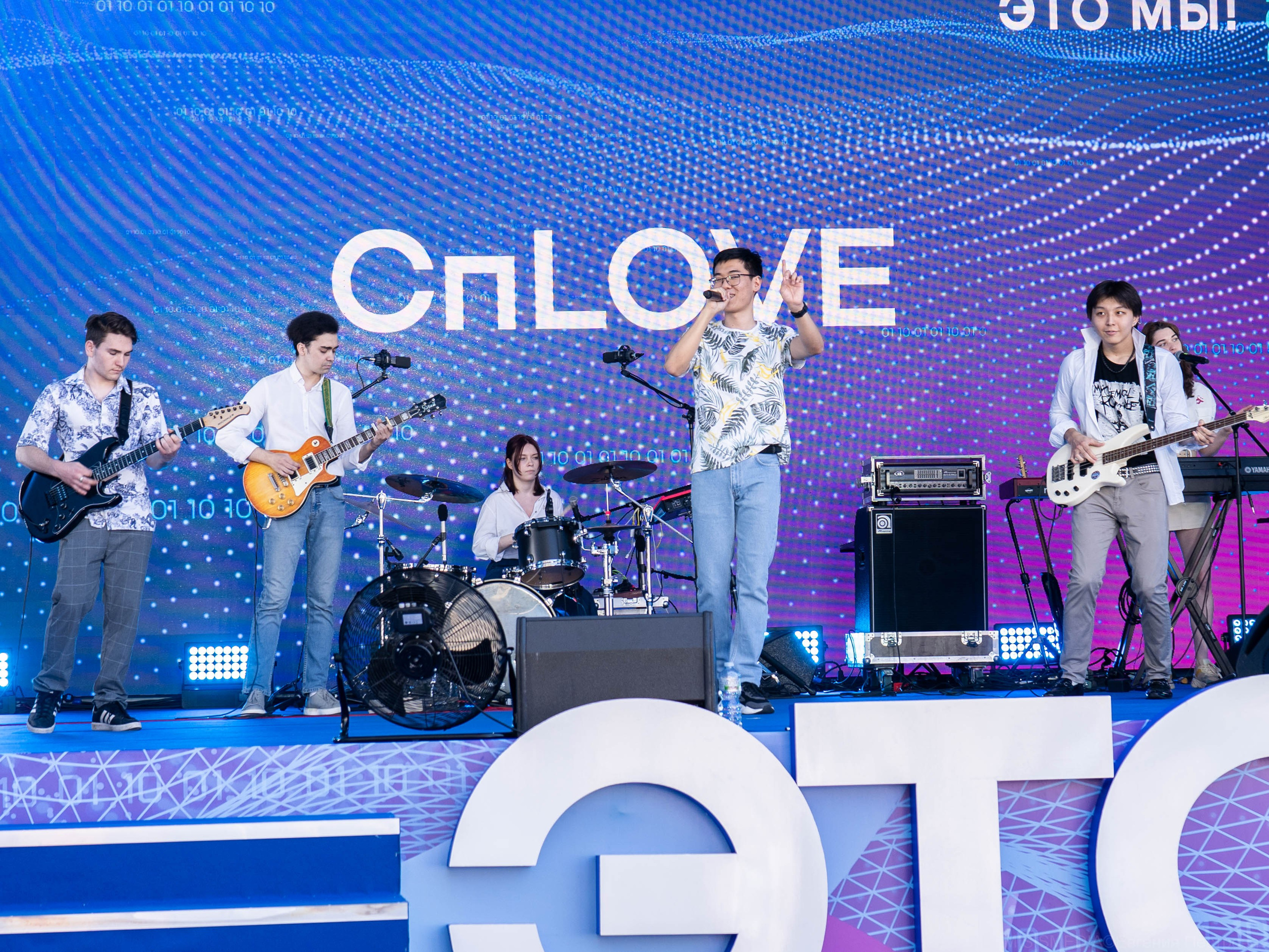 «МИР МИСИС — ЭТО МЫ!». Фотограф, оператор-монтажер, продюсер медиа проектов в Москве