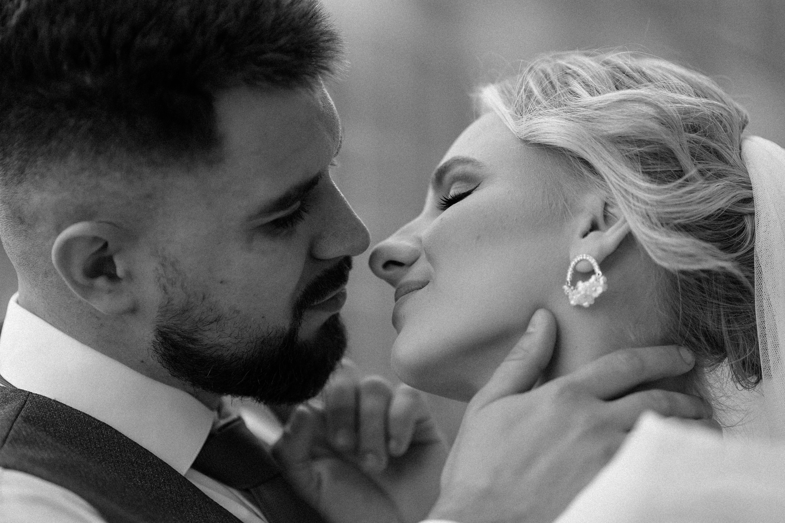 Wake each other up in the morning. Свадебный фотограф FOTOKEYT